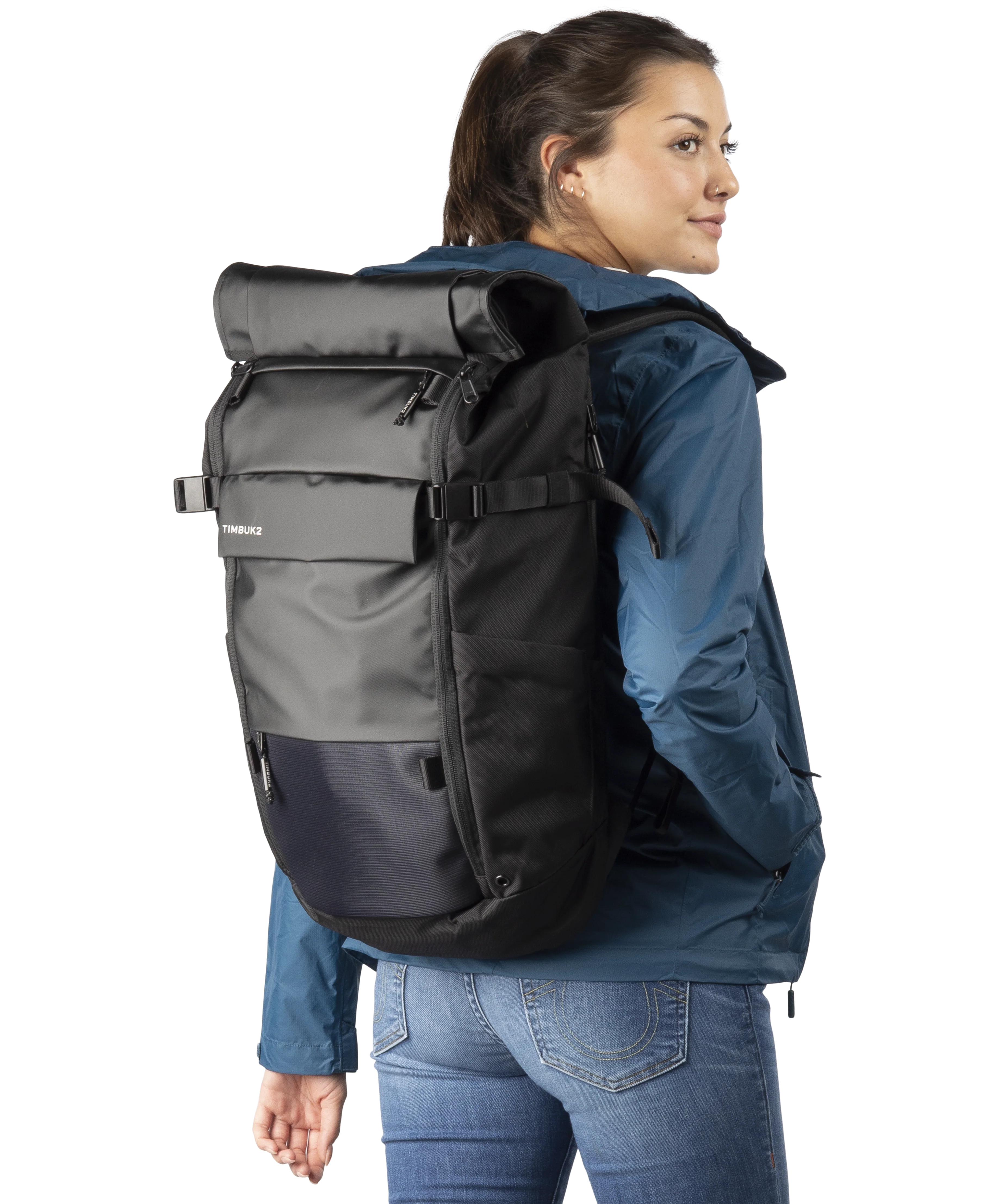 Clark Commuter Backpack - Image 5
