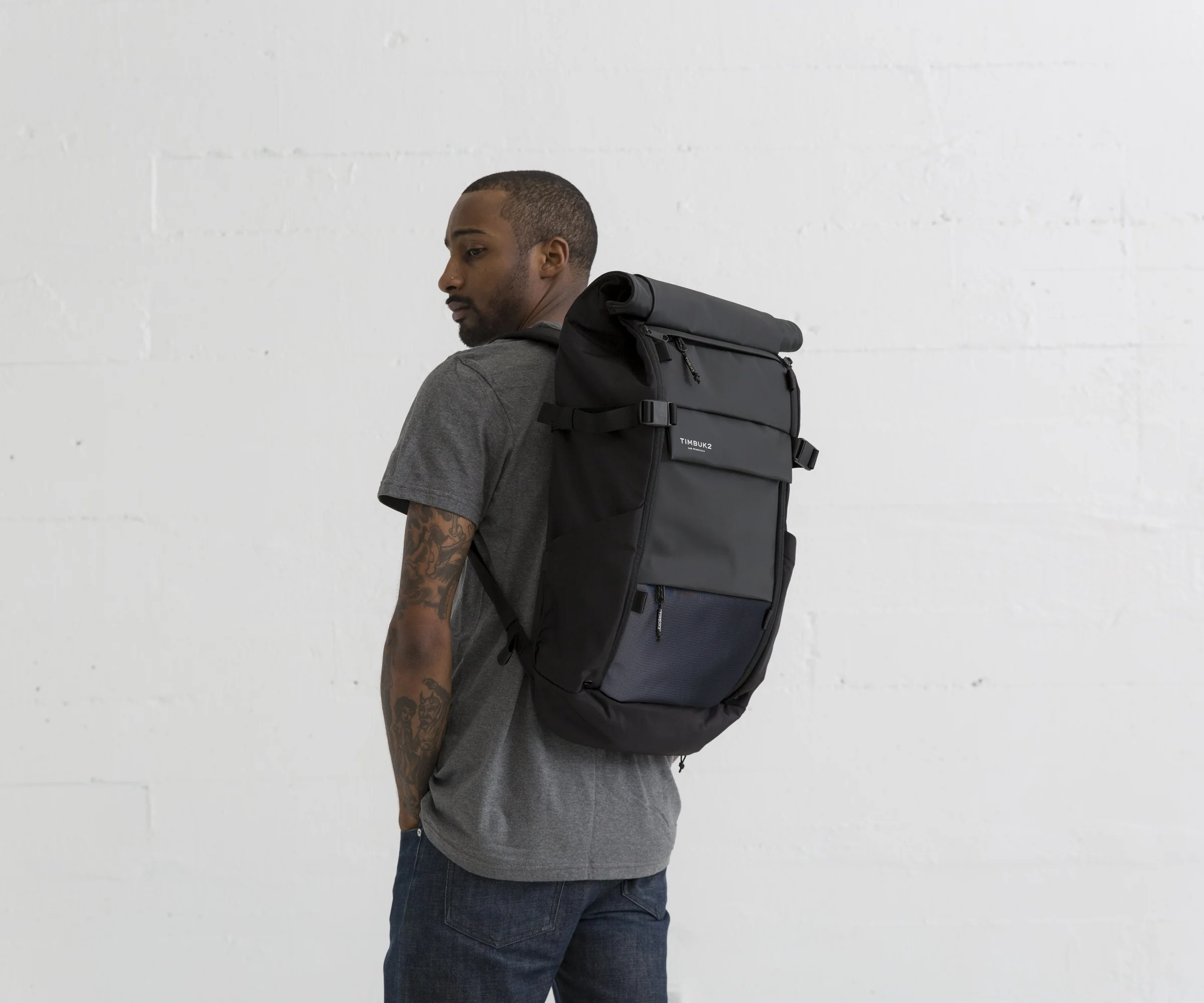 Clark Commuter Backpack - Image 6