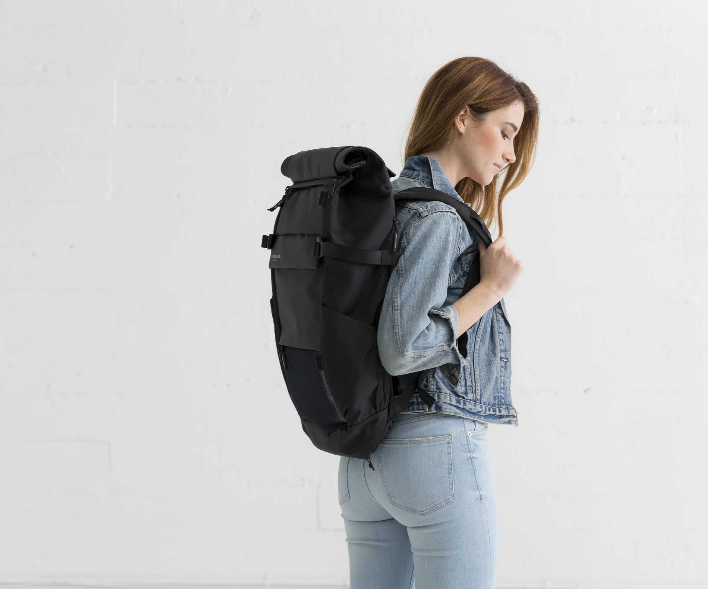 Clark Commuter Backpack - Image 7
