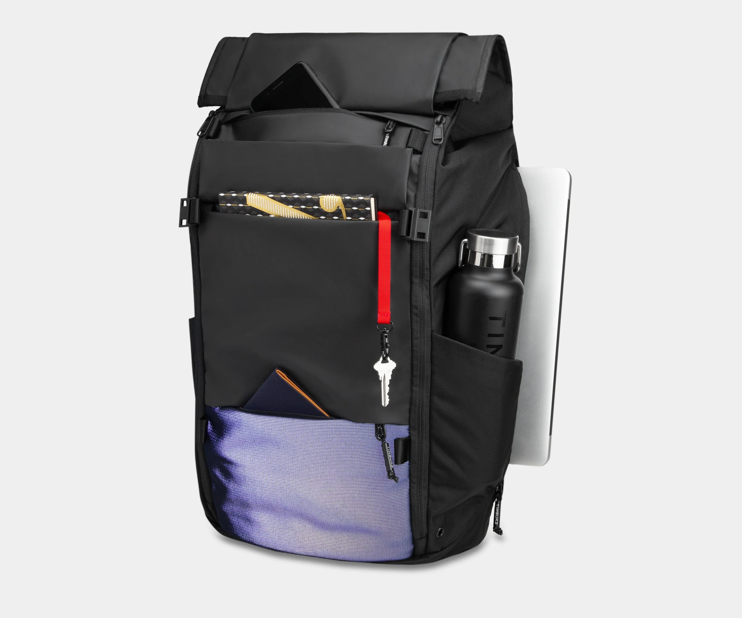 Clark Commuter Backpack - Image 9