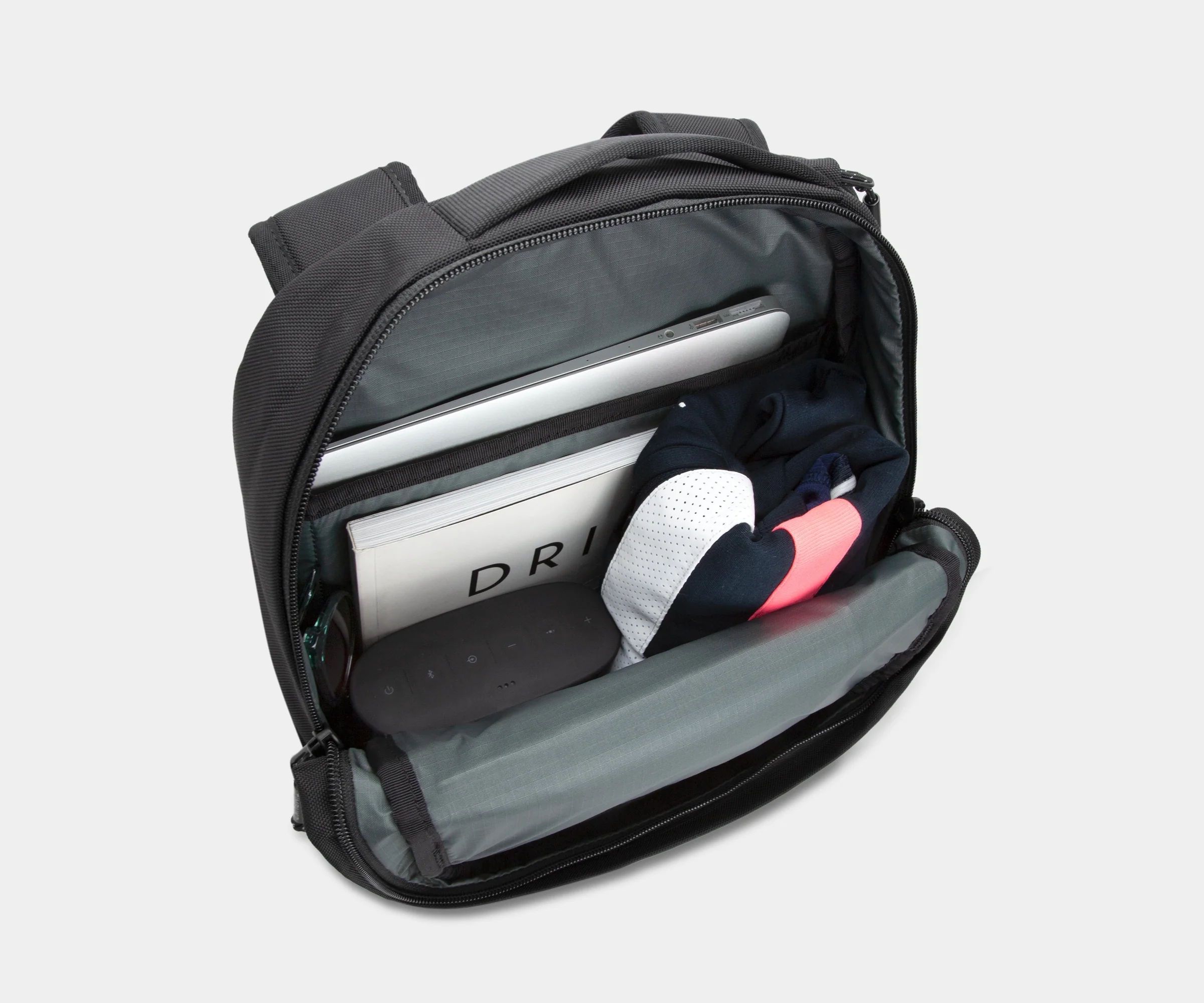 Lane Commuter Backpack - Image 10