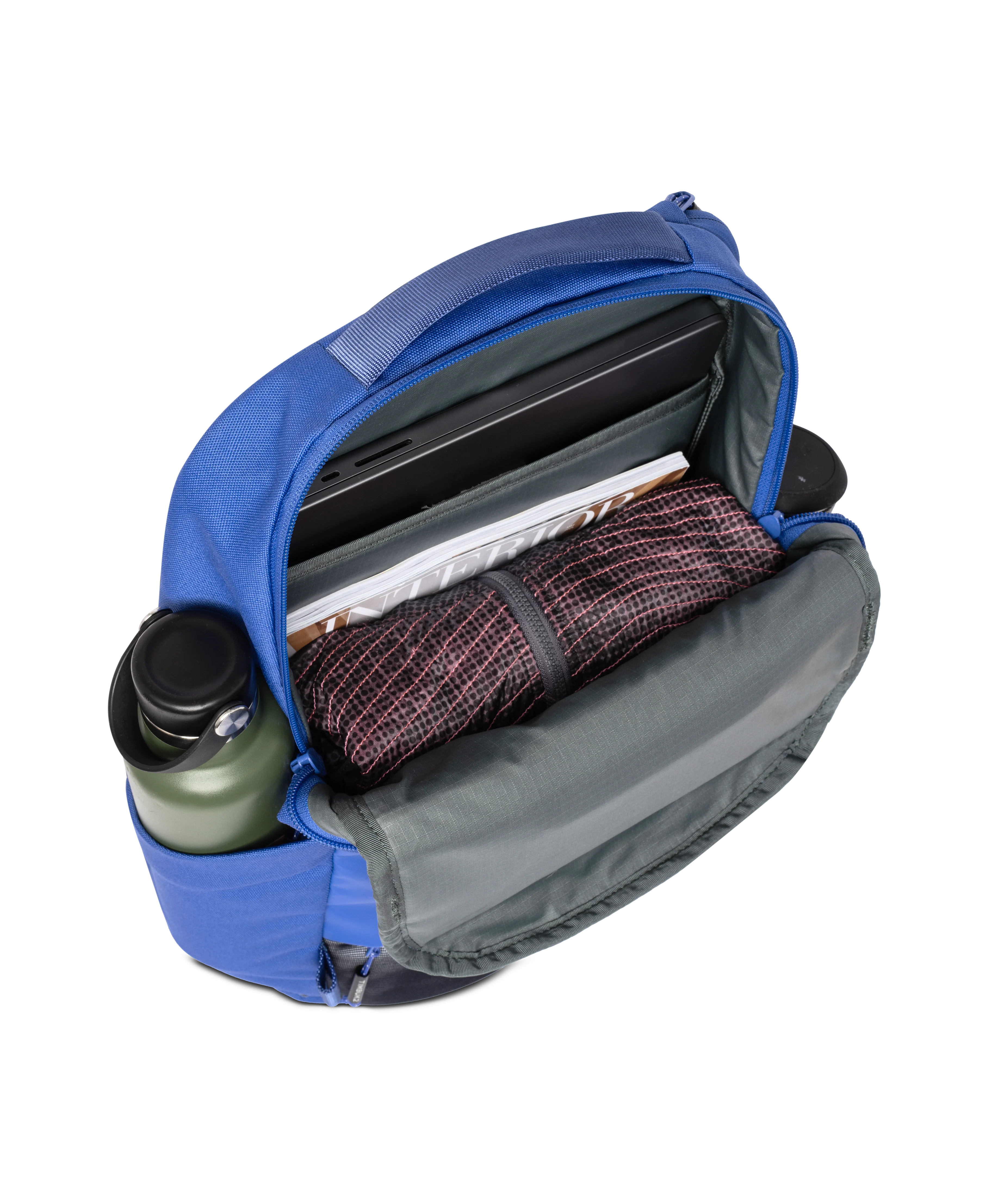 Lane Commuter Backpack - Image 15