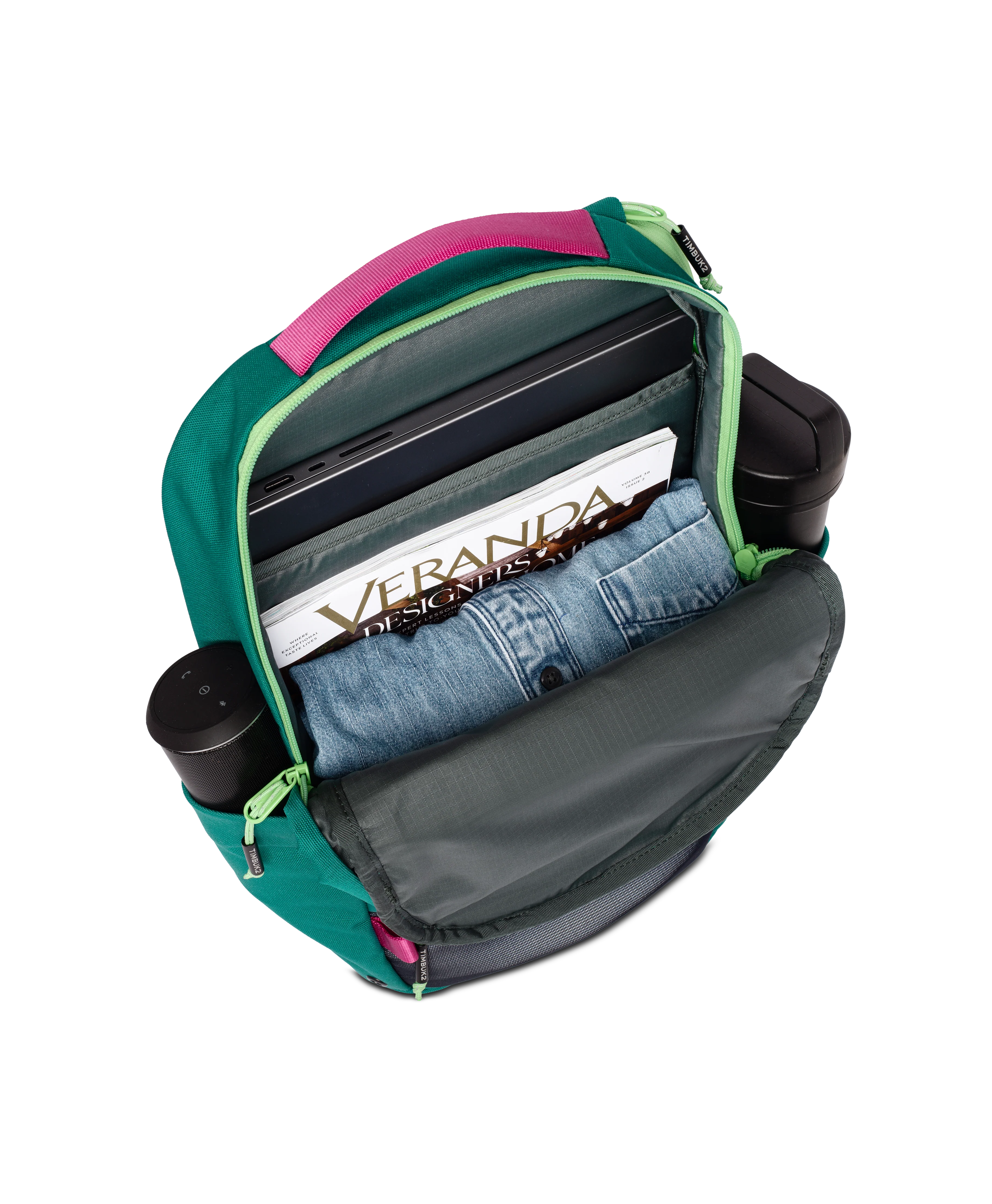 Lane Commuter Backpack - Image 18