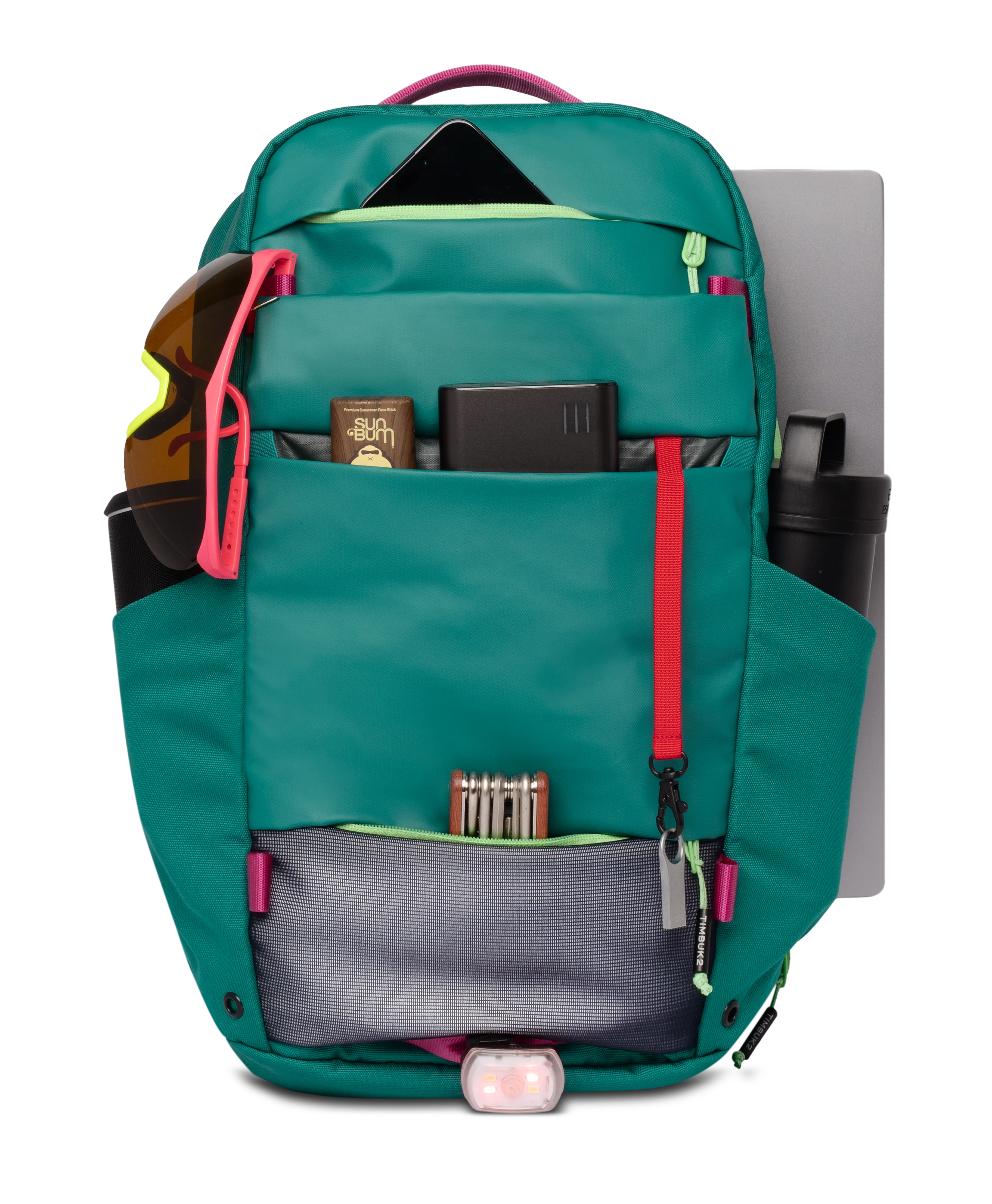 Lane Commuter Backpack - Image 19