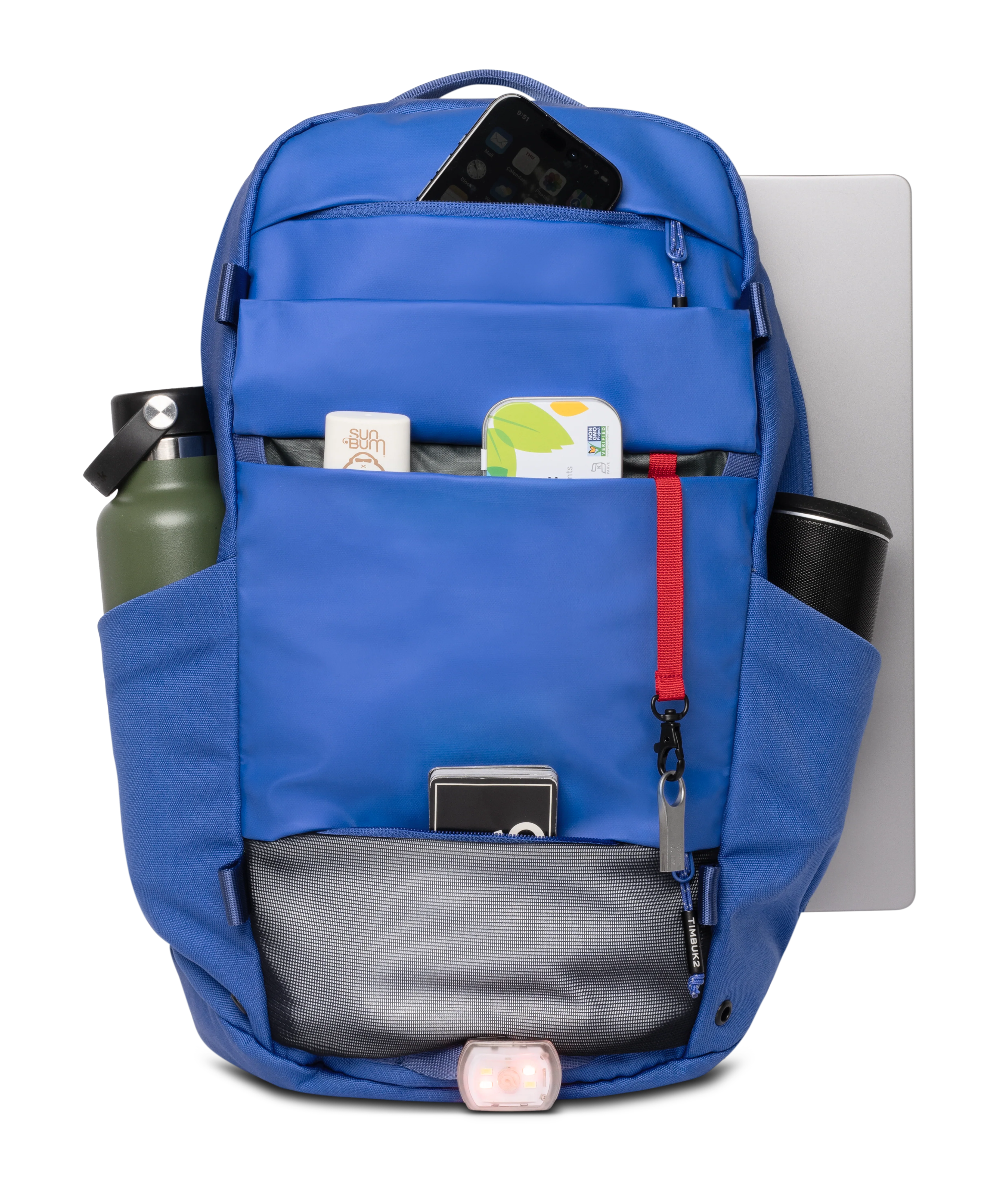 Lane Commuter Backpack - Image 22