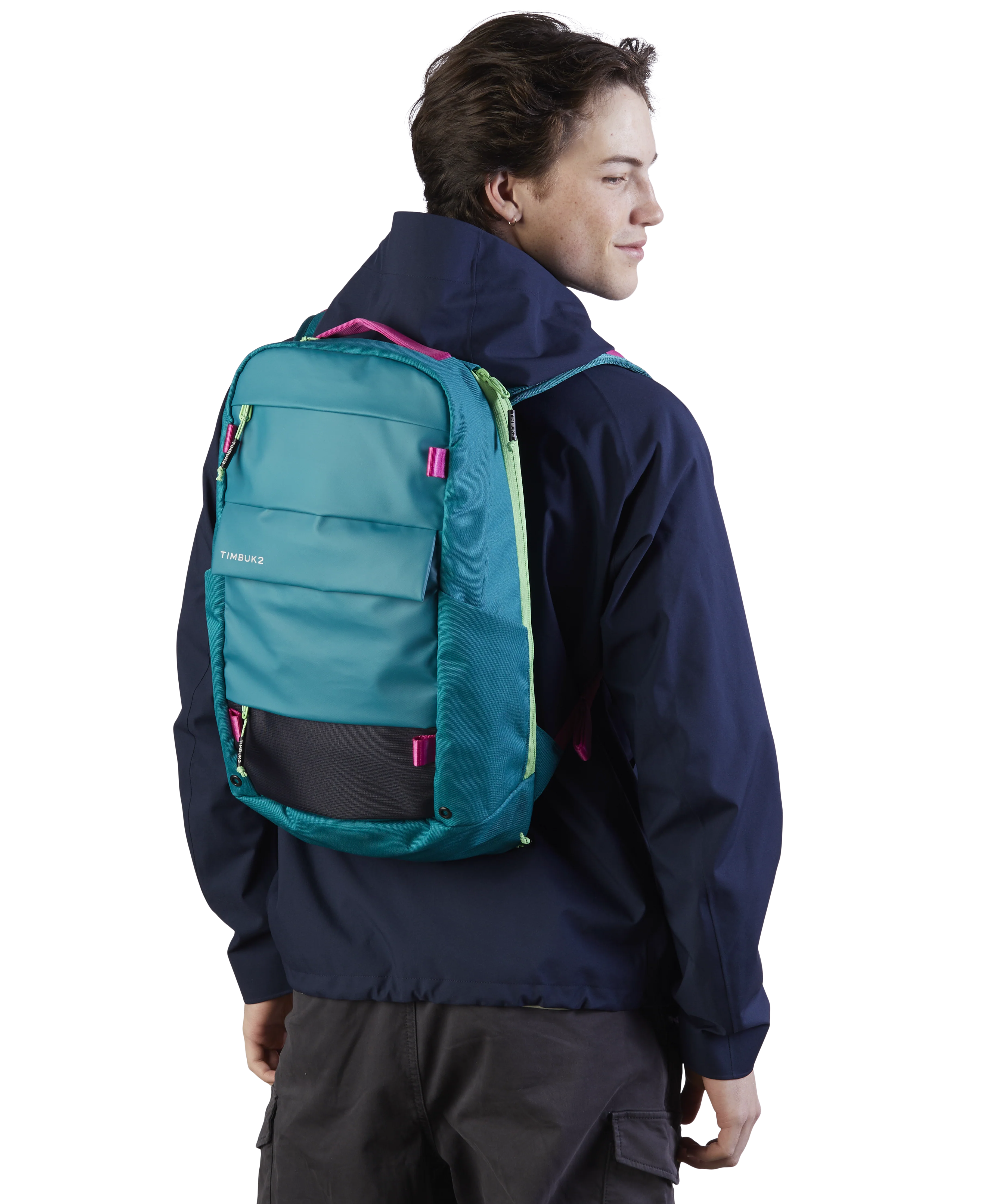 Lane Commuter Backpack - Image 25