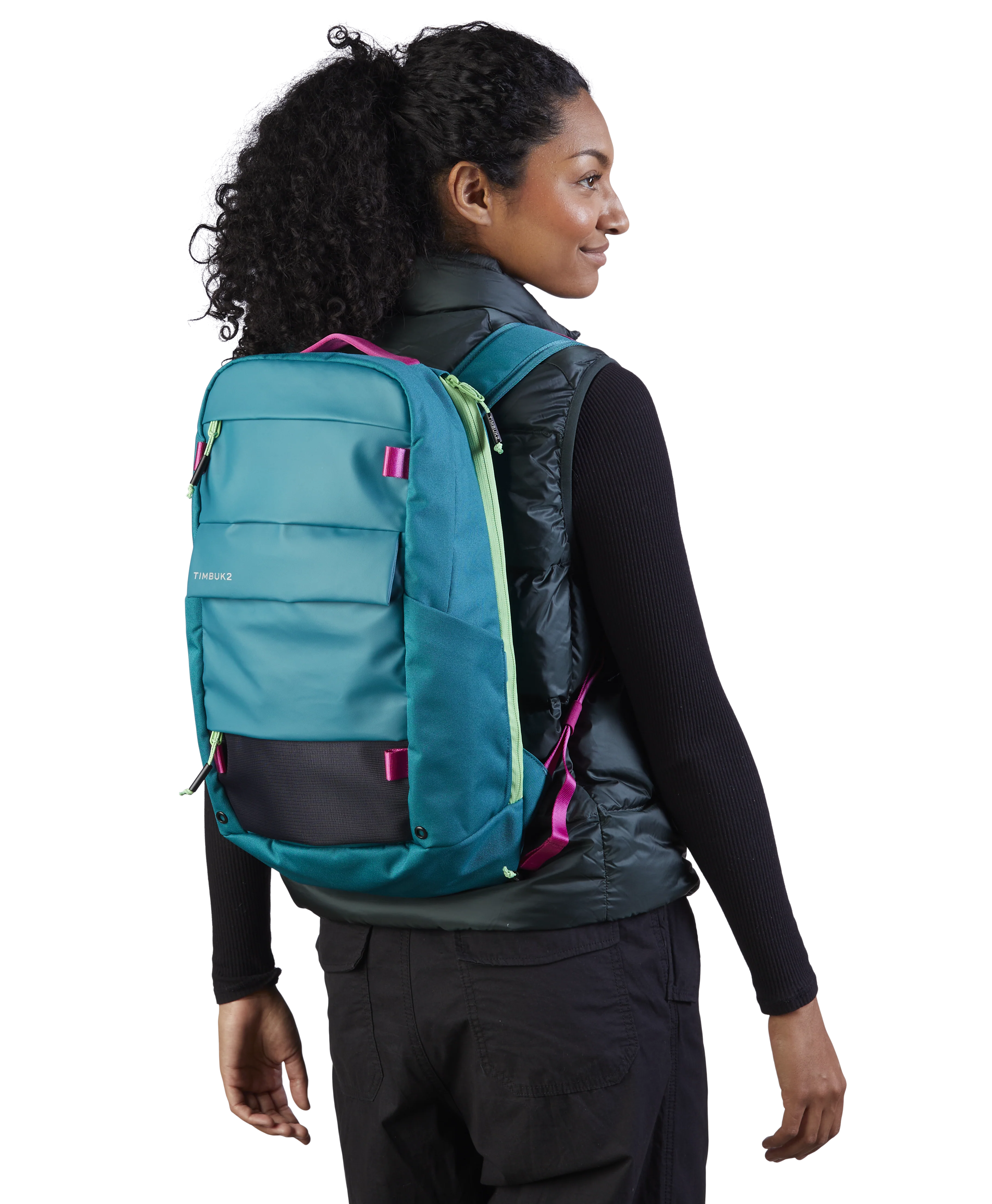 Lane Commuter Backpack - Image 26