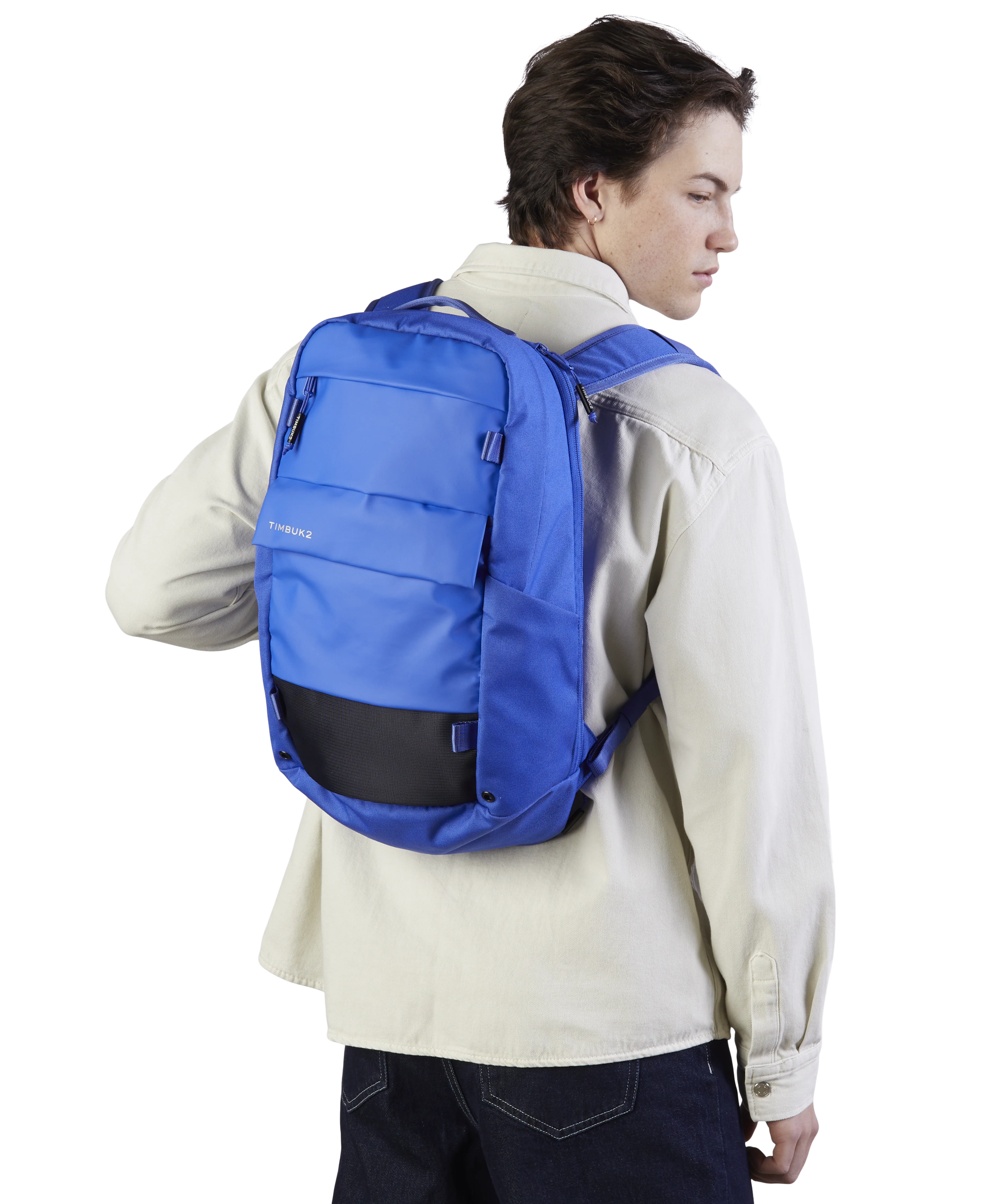 Lane Commuter Backpack - Image 27