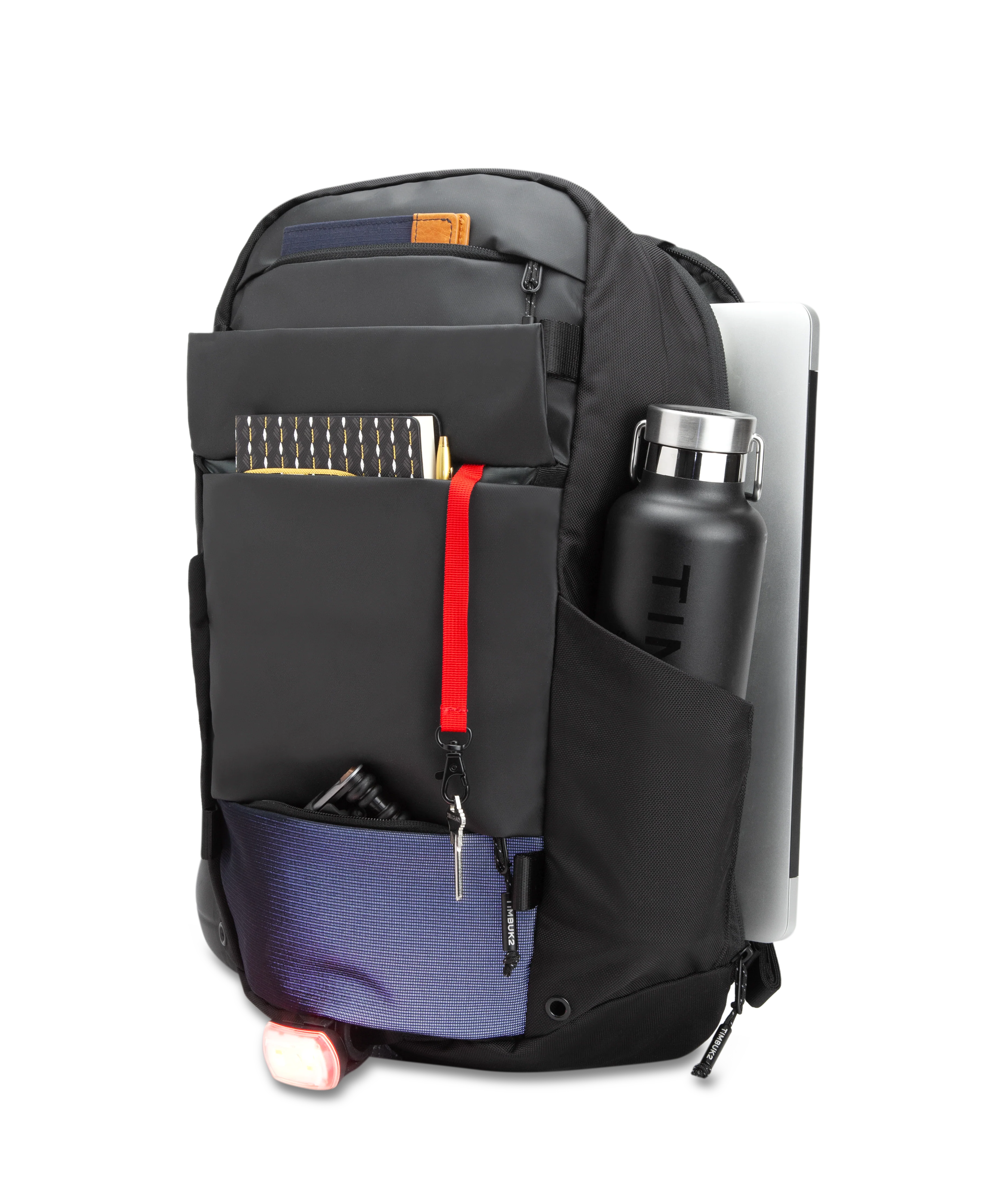 Lane Commuter Backpack - Image 4
