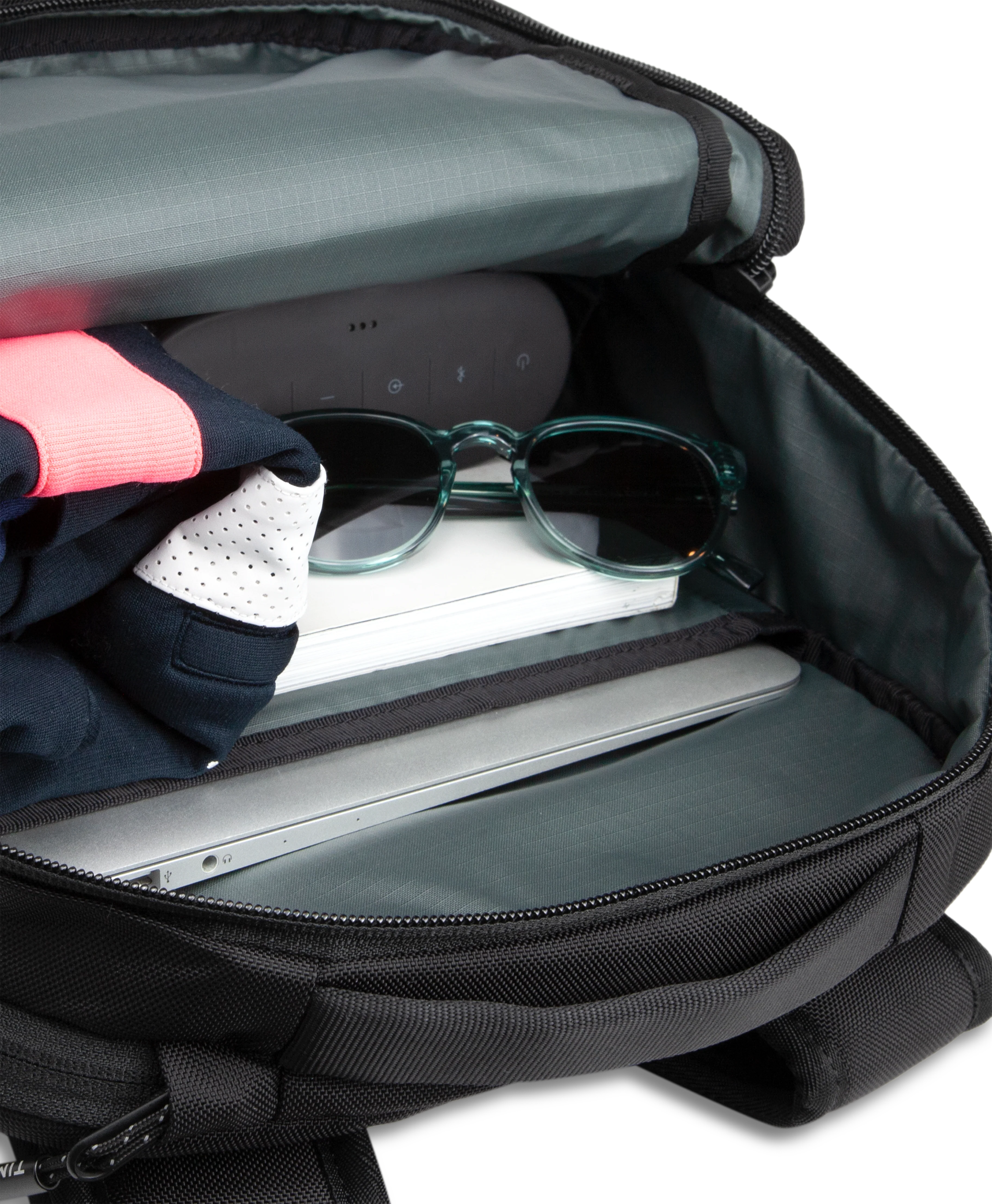 Lane Commuter Backpack - Image 5