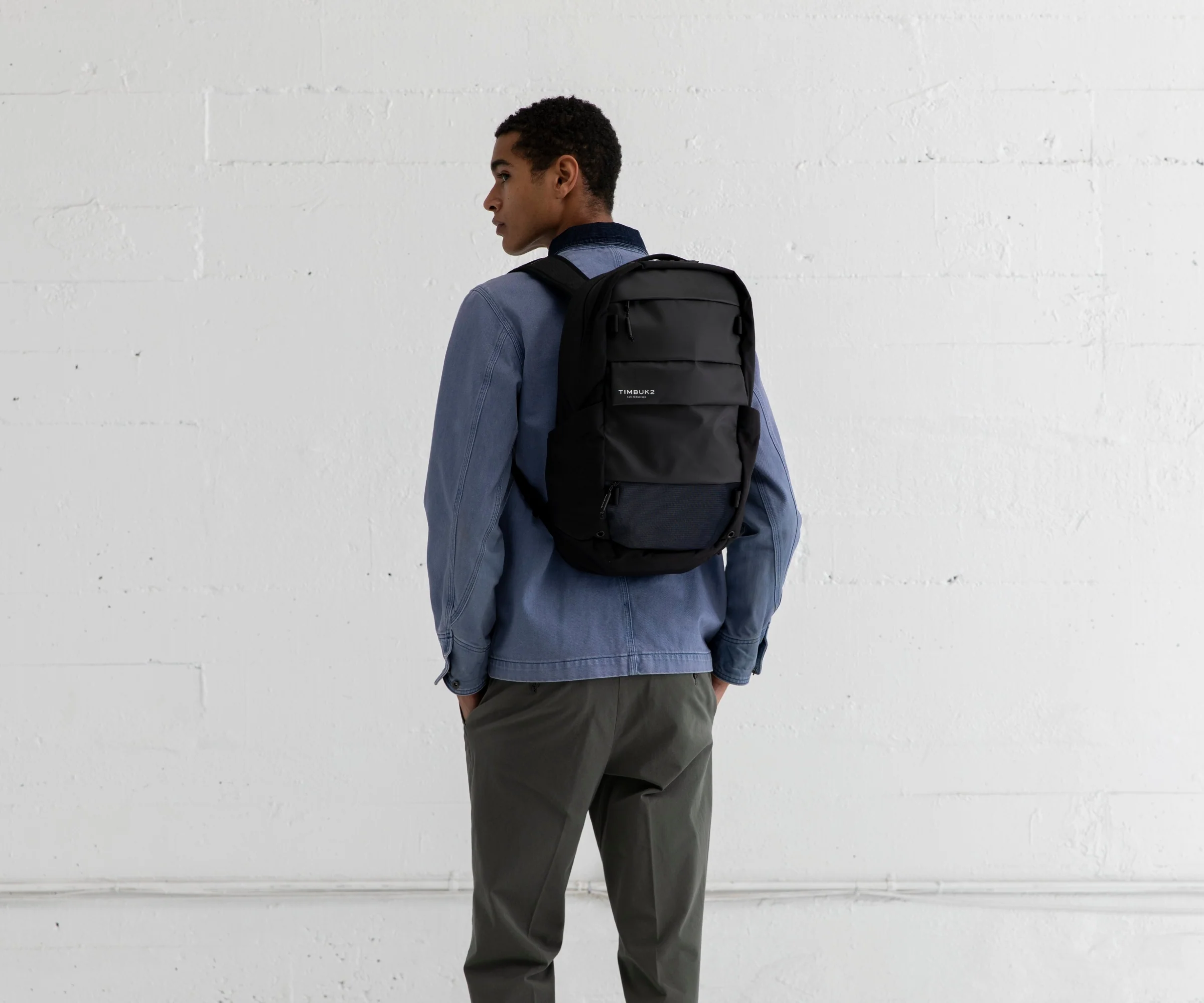 Lane Commuter Backpack - Image 6