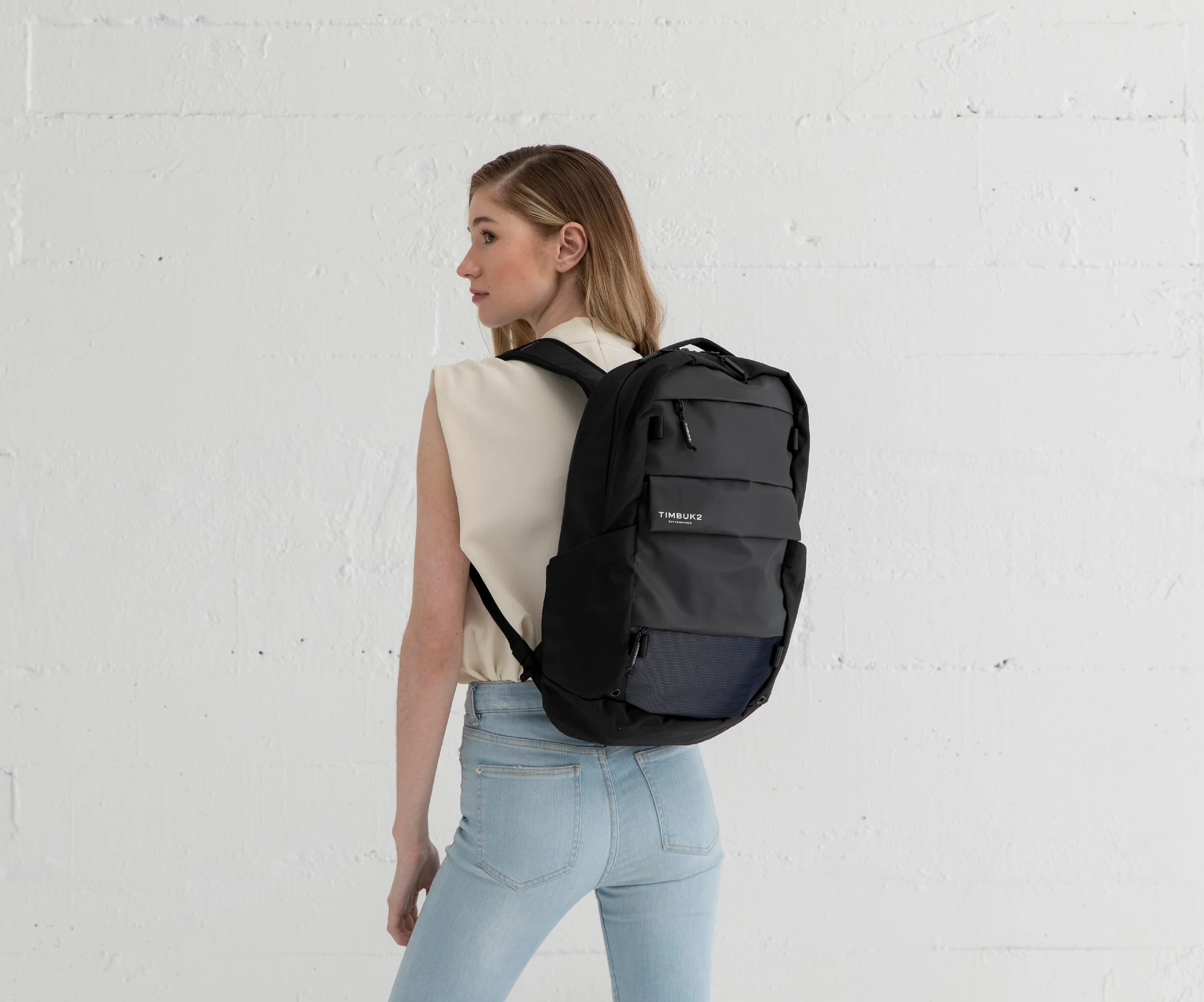 Lane Commuter Backpack - Image 7