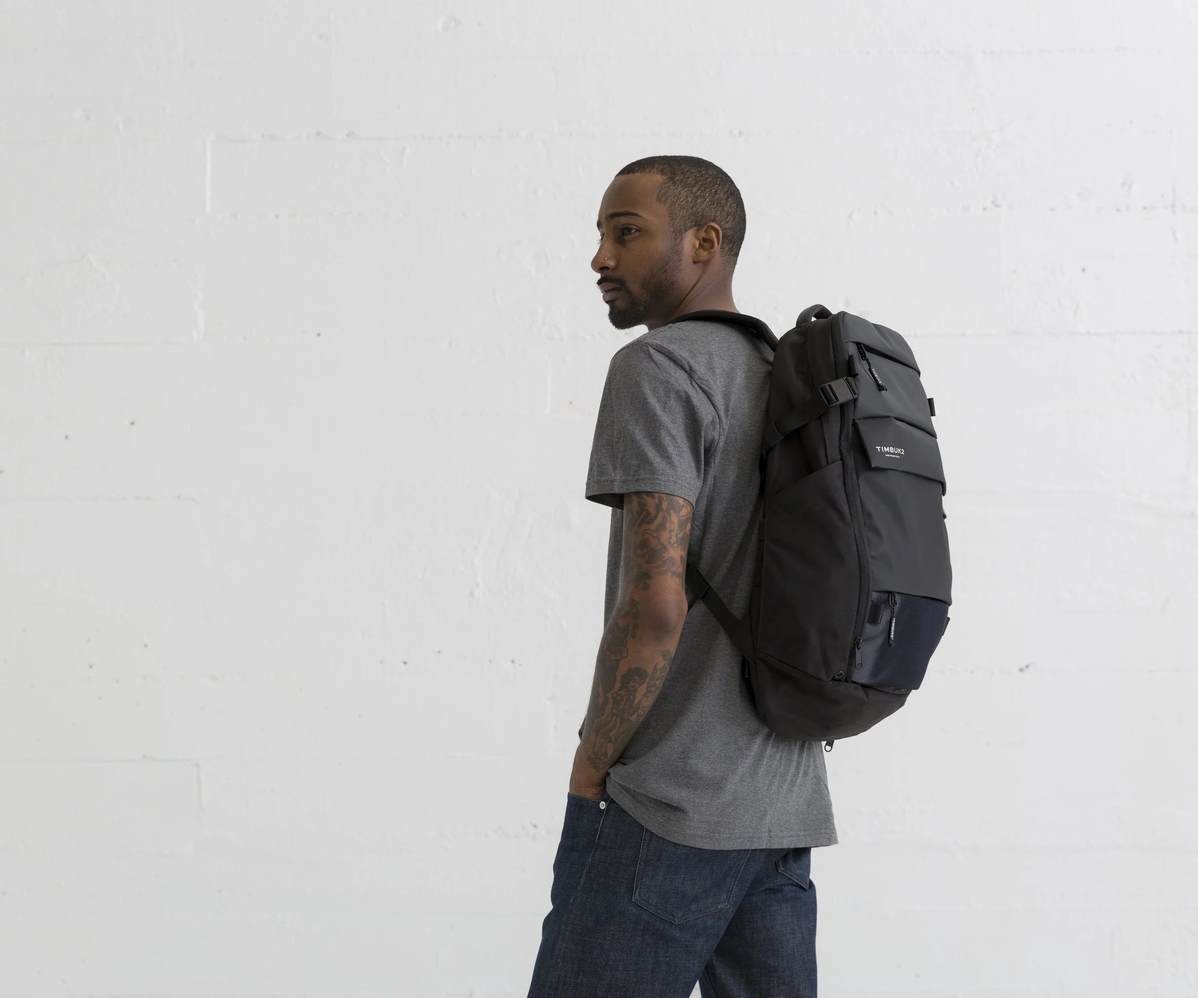 Parker Commuter Backpack - Image 10
