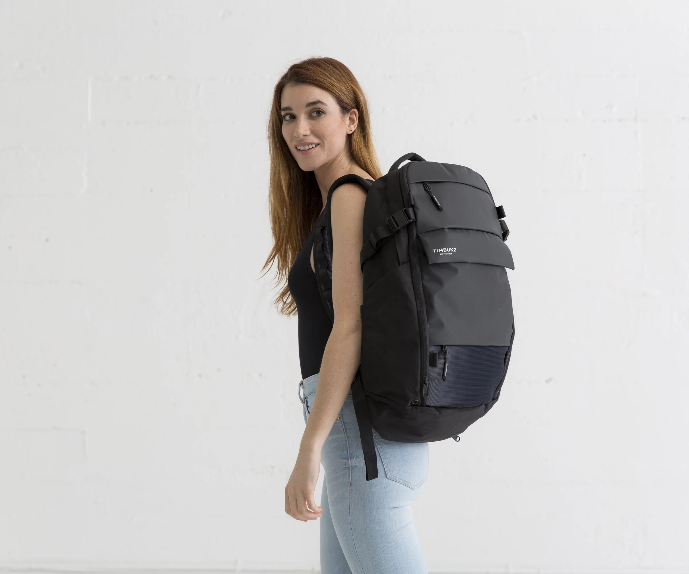 Parker Commuter Backpack - Image 11