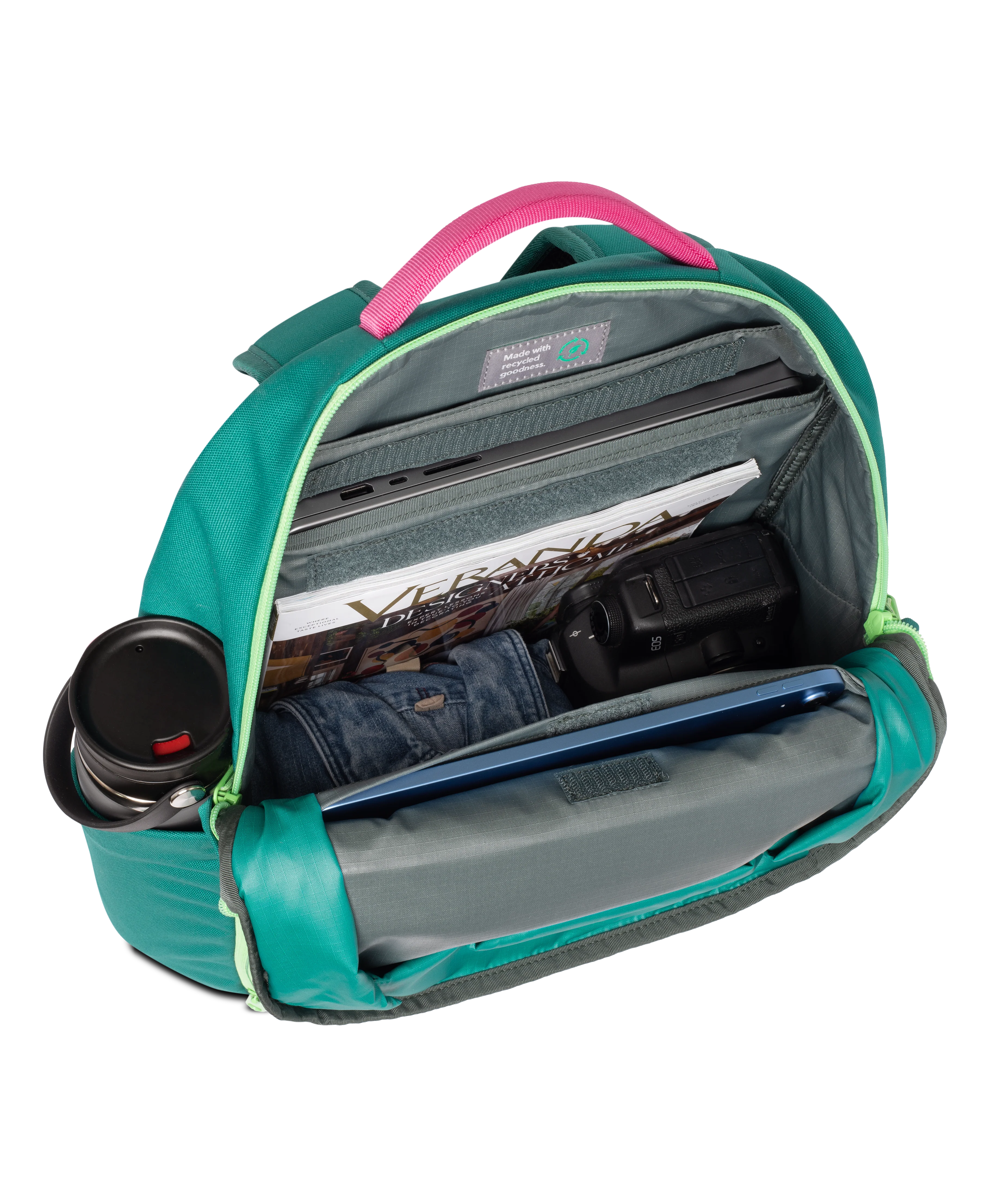 Parker Commuter Backpack - Image 28