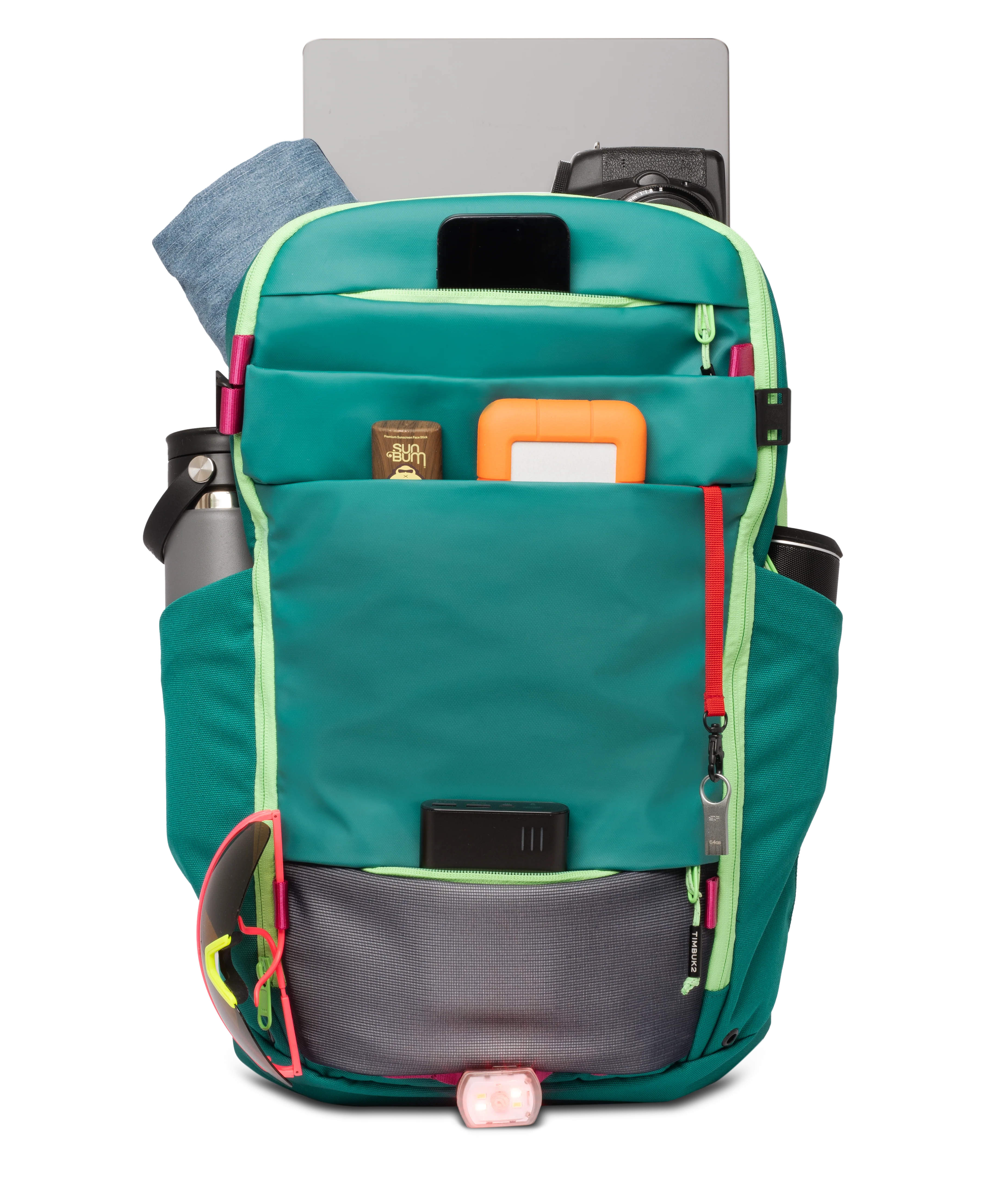 Parker Commuter Backpack - Image 29
