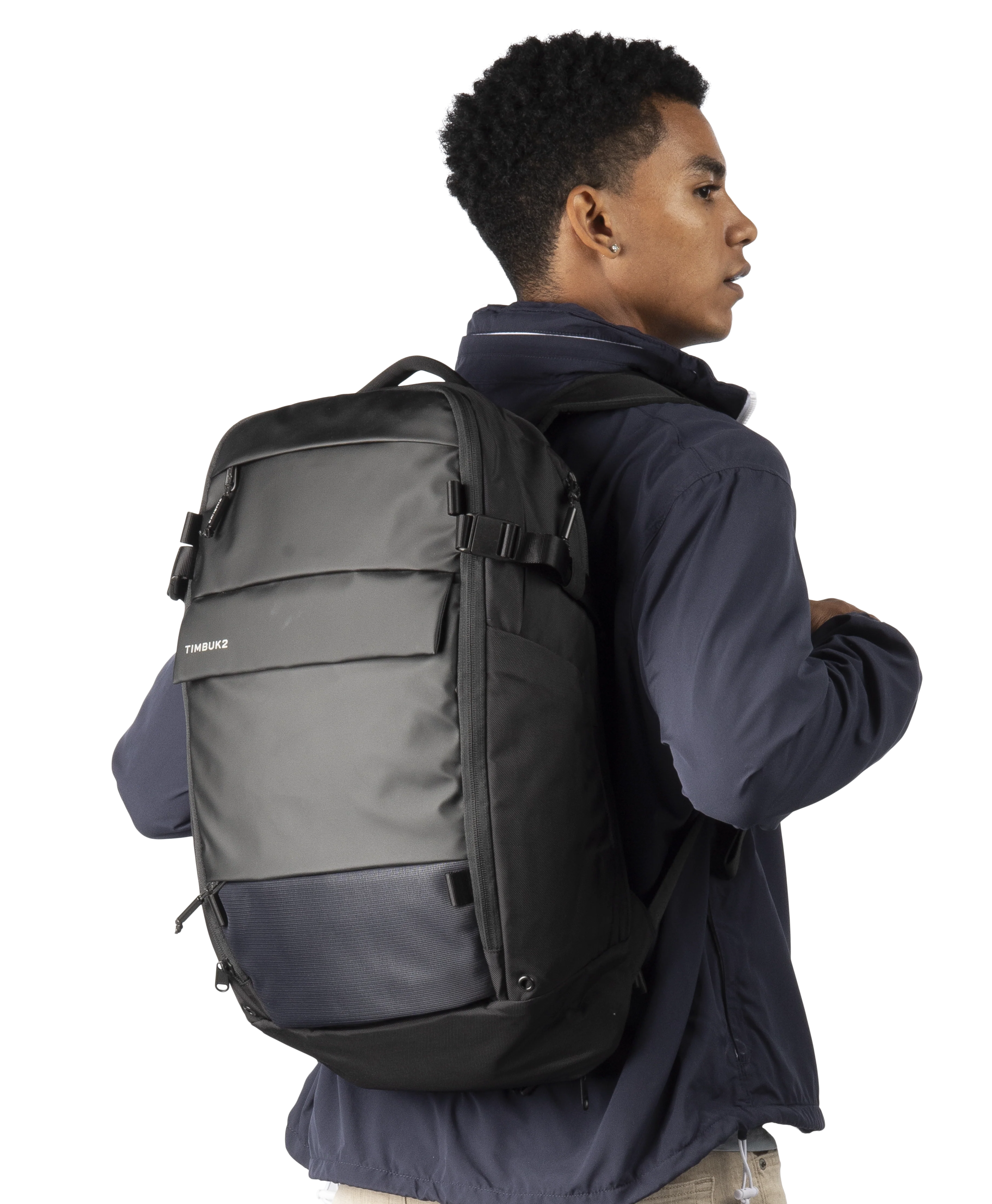 Parker Commuter Backpack - Image 3