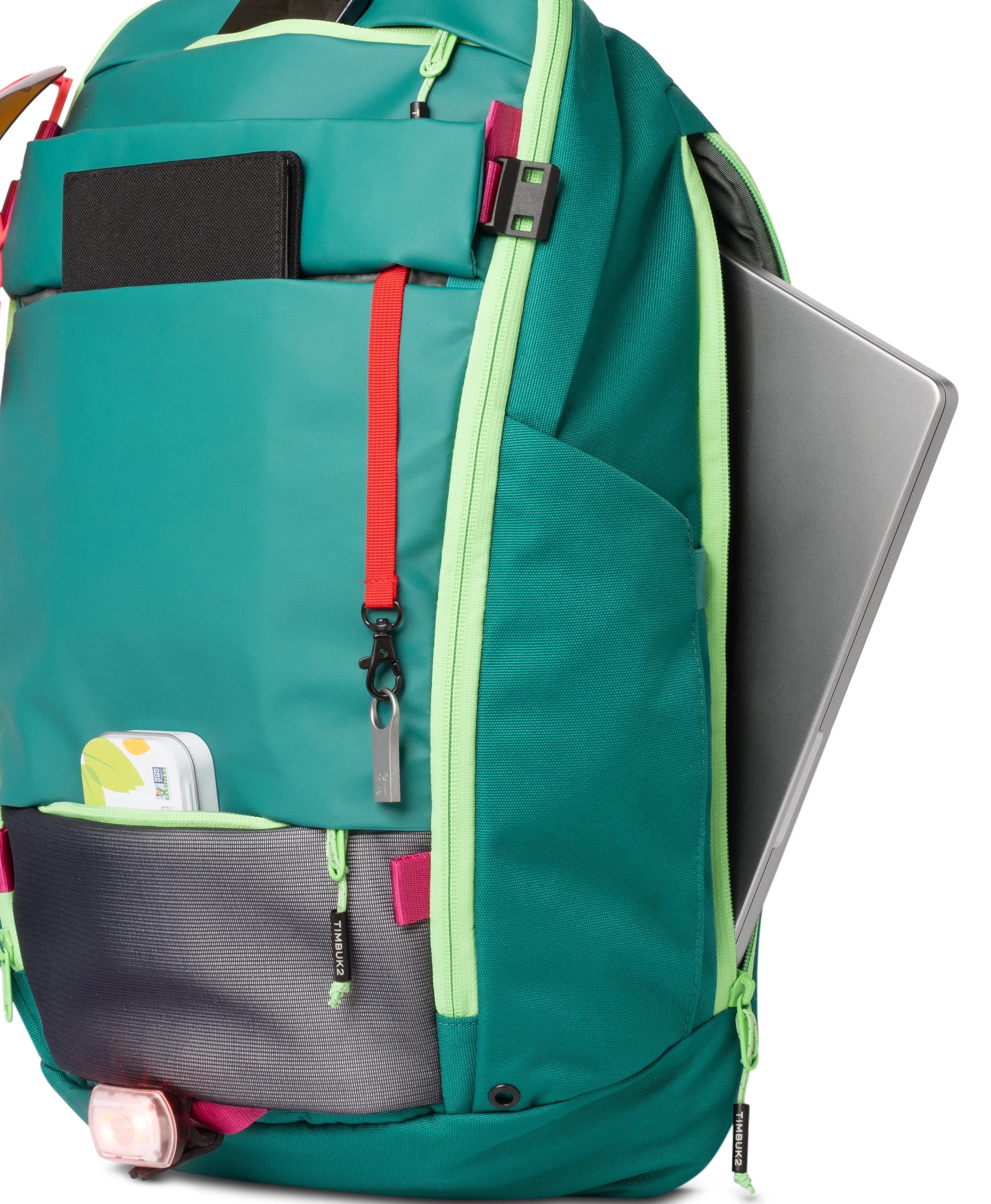 Parker Commuter Backpack - Image 30