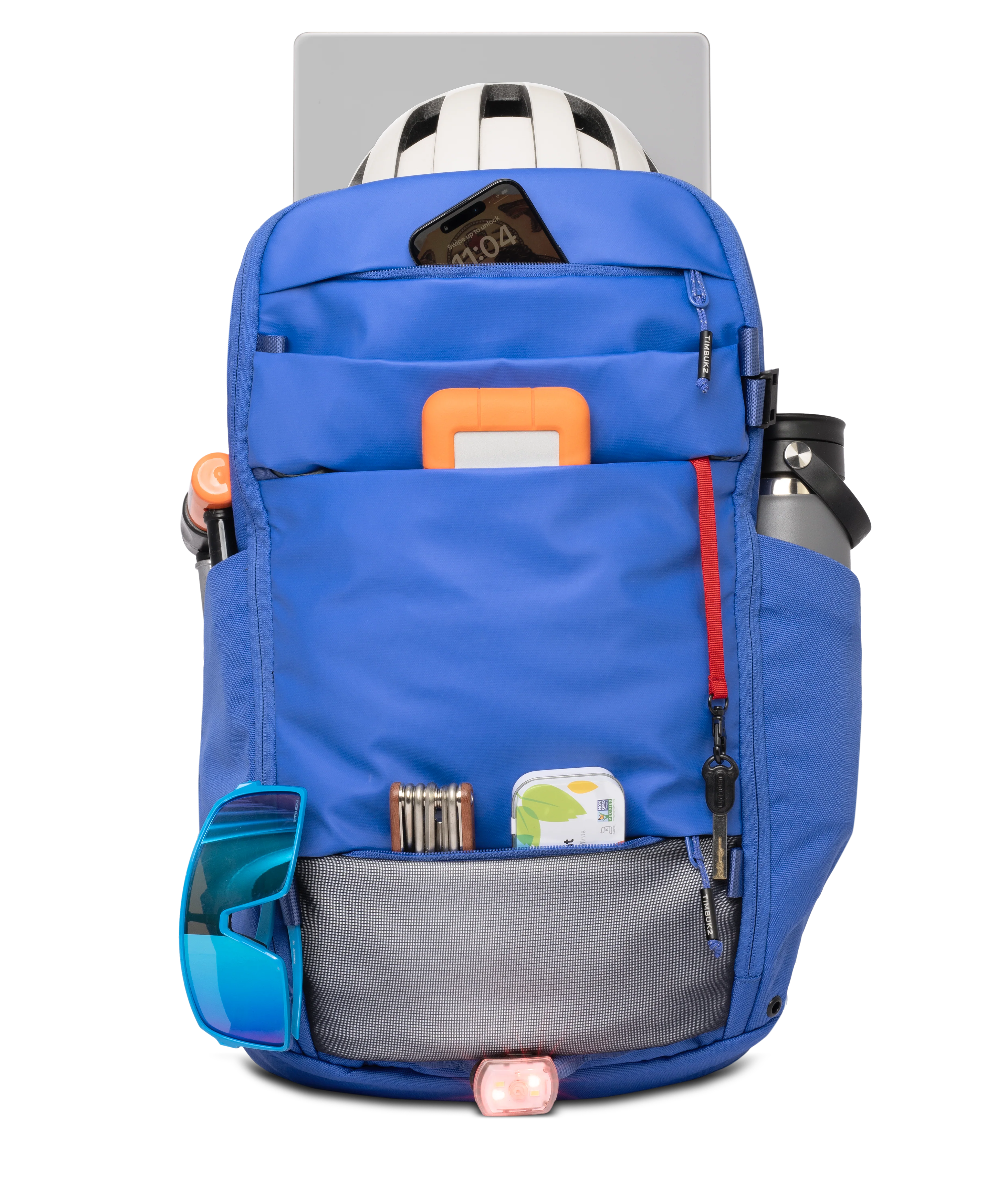 Parker Commuter Backpack - Image 31