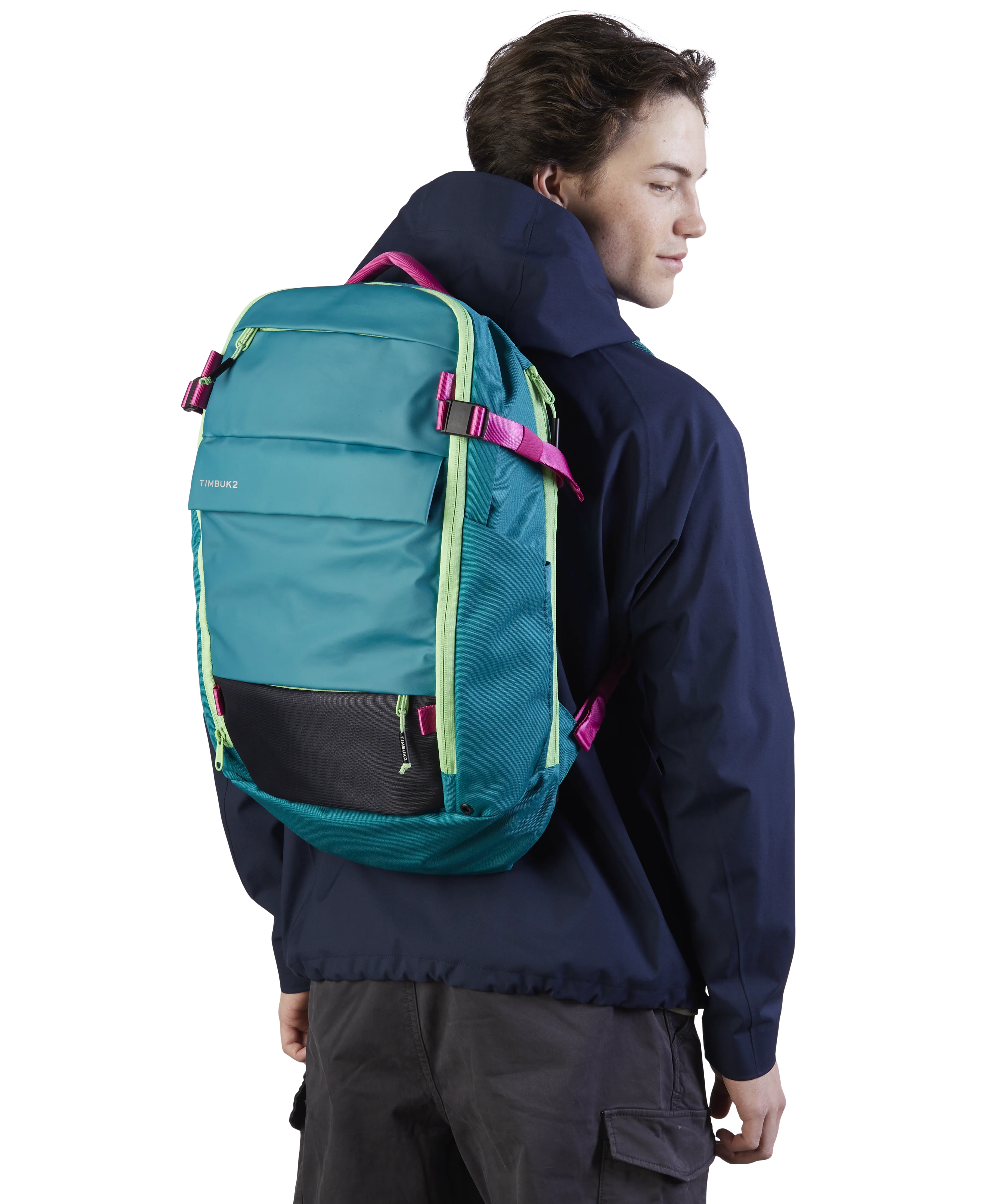 Parker Commuter Backpack - Image 33