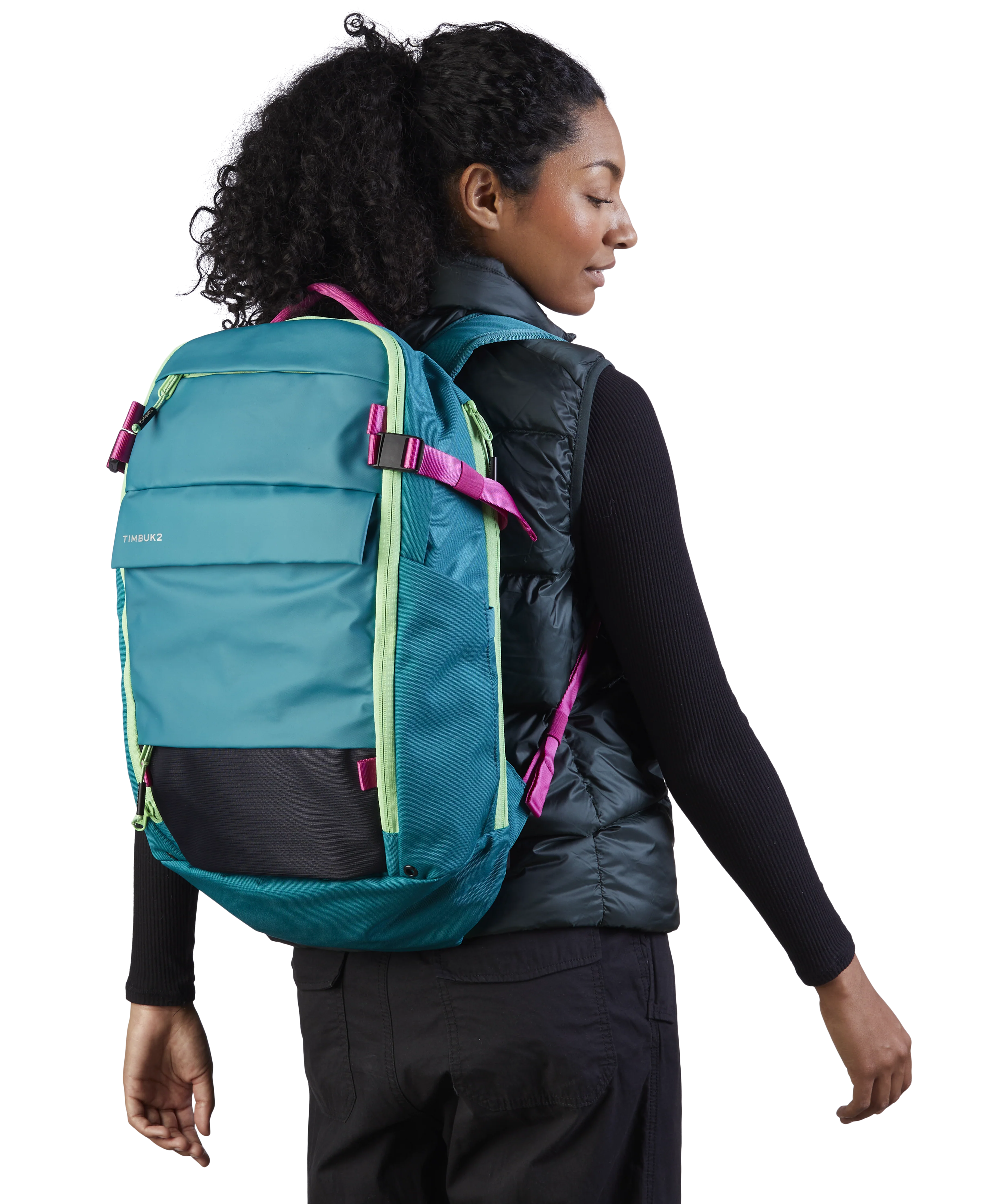 Parker Commuter Backpack - Image 34