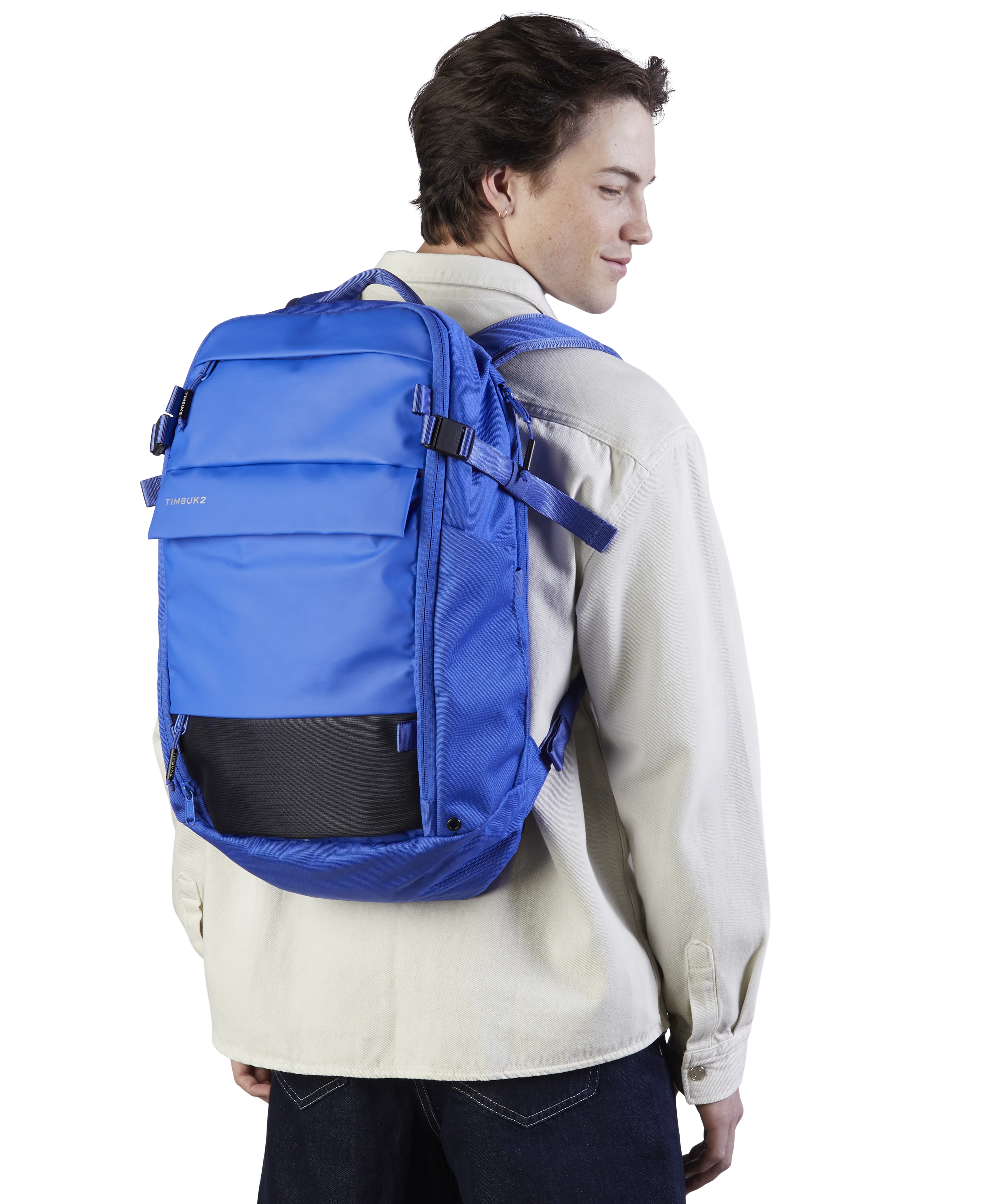 Parker Commuter Backpack - Image 35