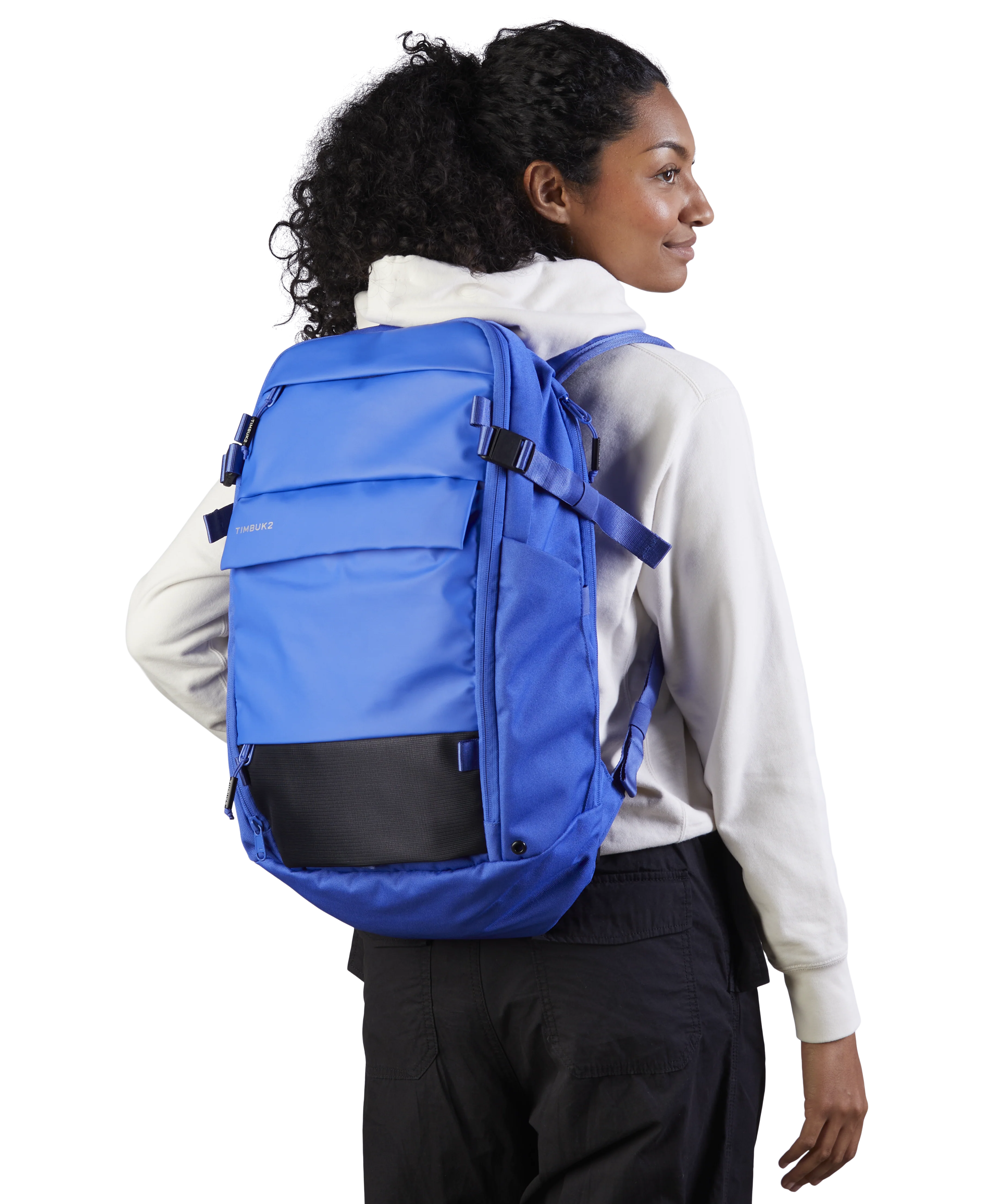 Parker Commuter Backpack - Image 36
