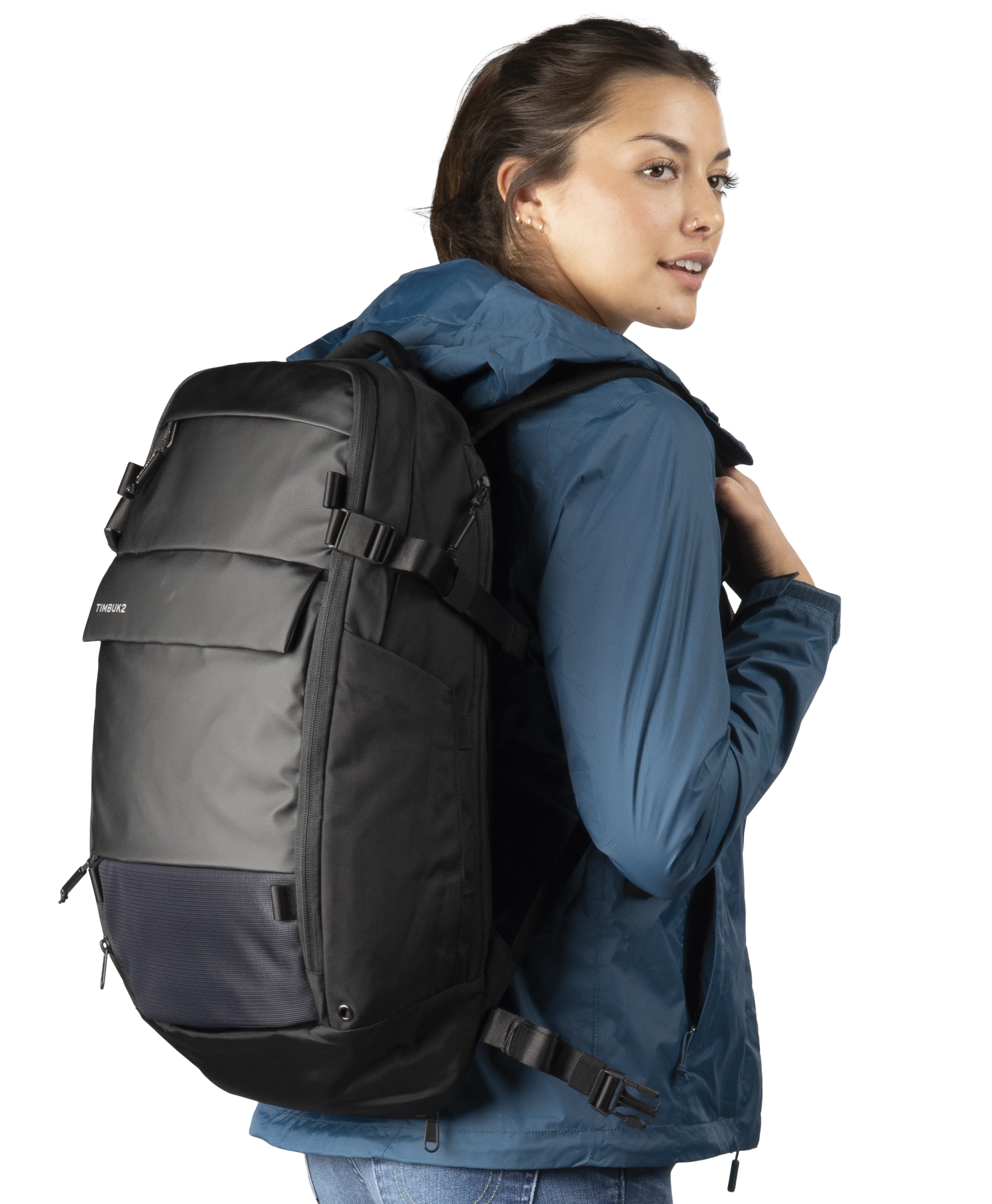 Parker Commuter Backpack - Image 5