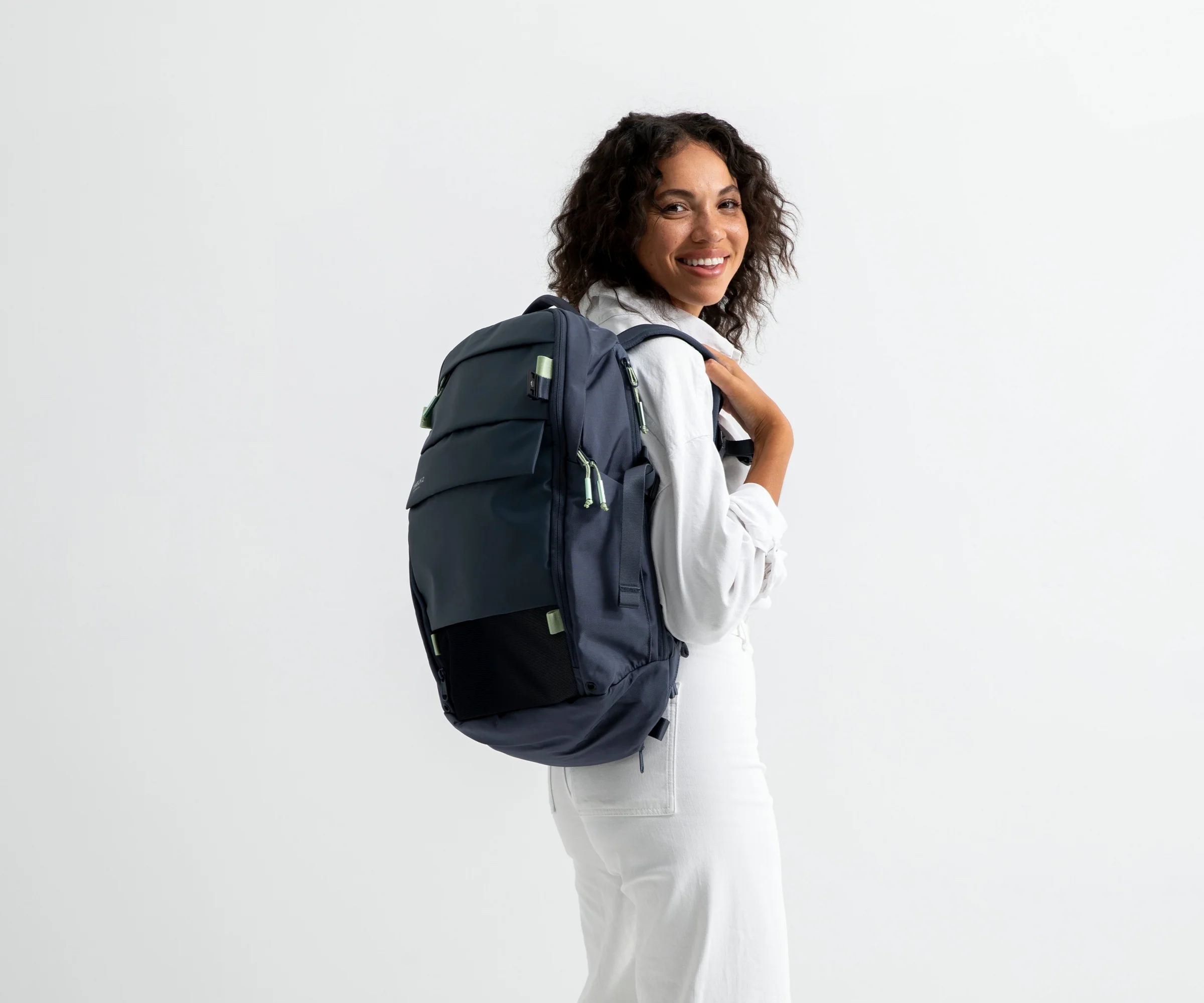Parker Commuter Backpack - Image 7