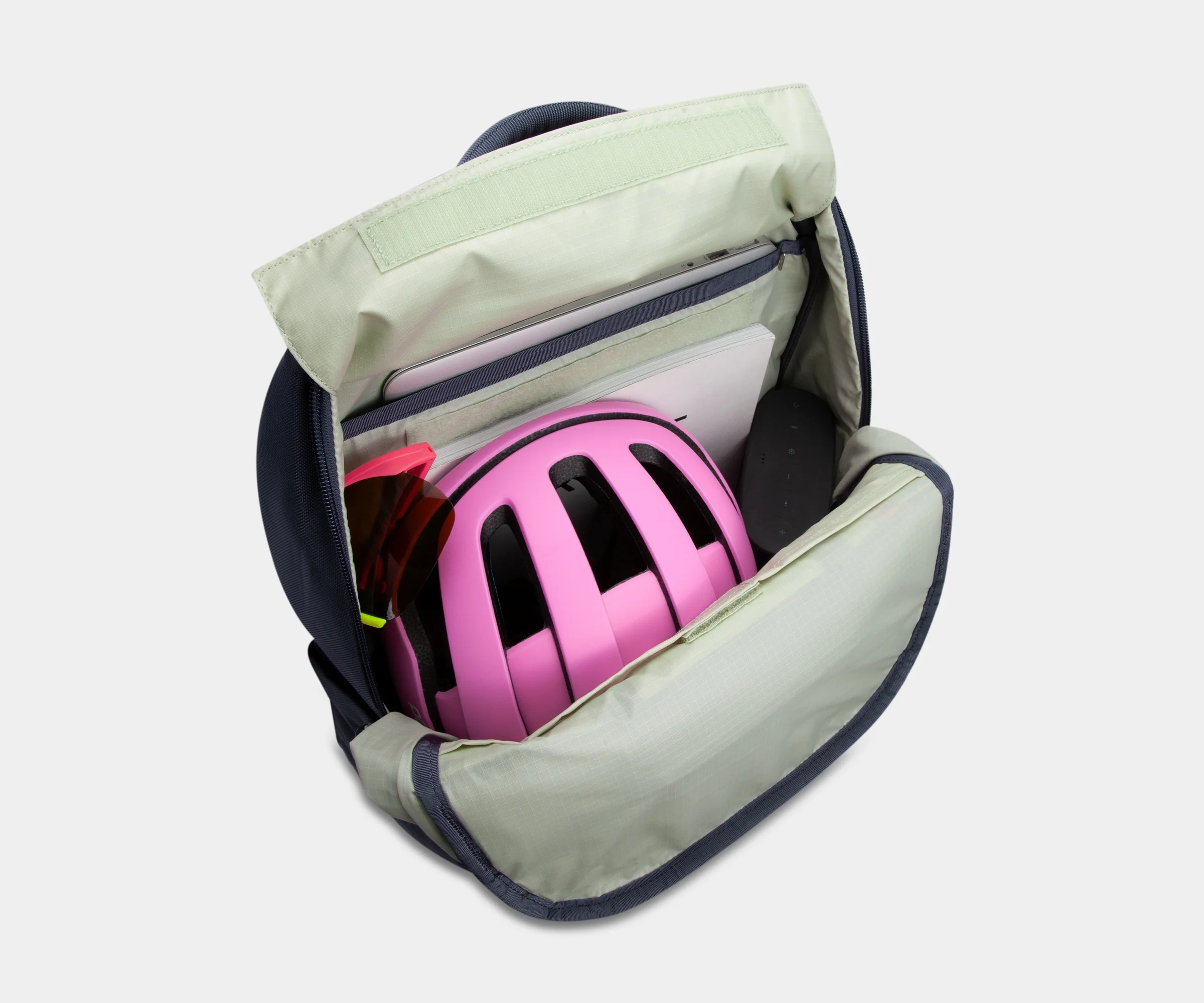 Parker Commuter Backpack - Image 8