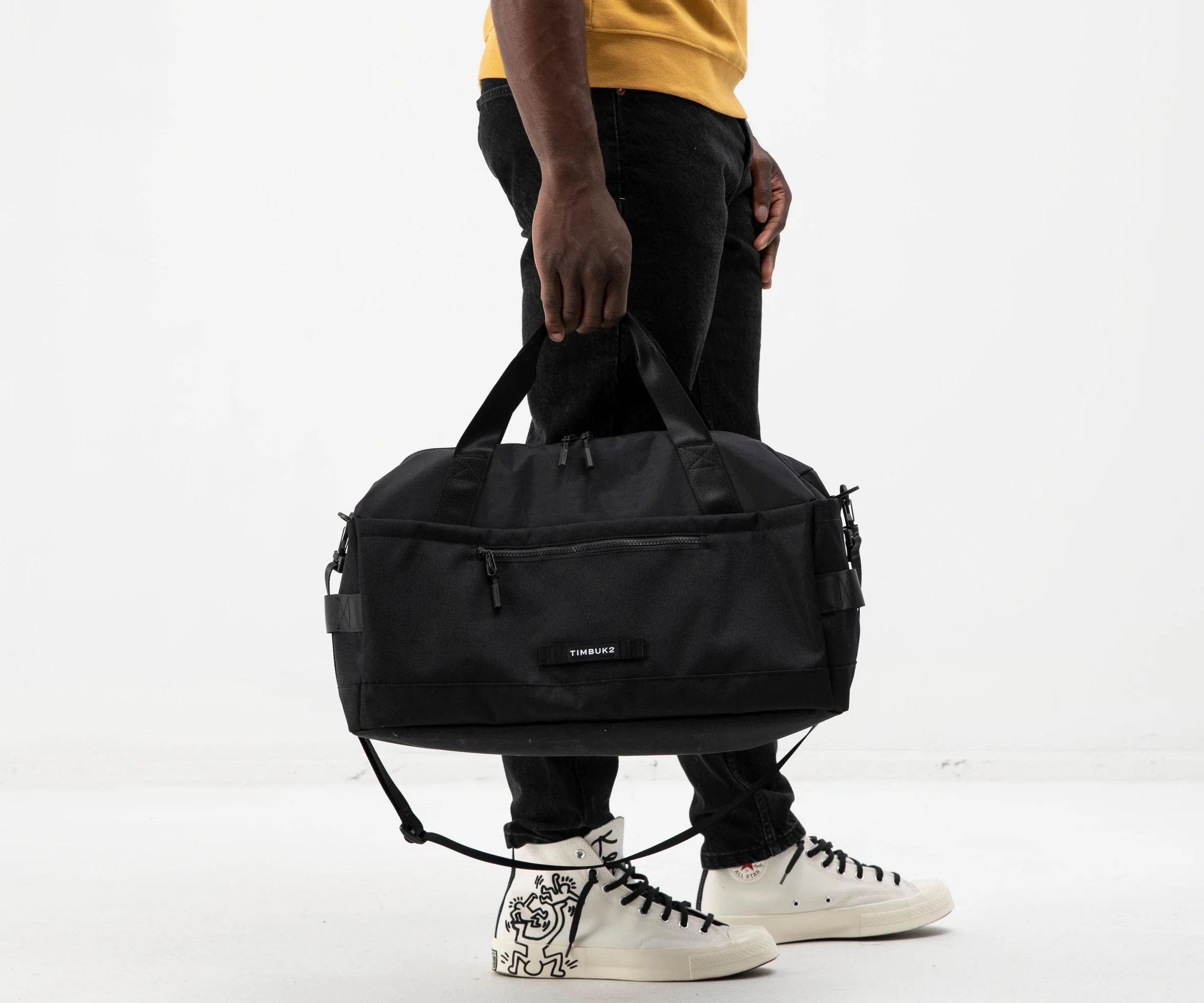 Player Duffel Bag - Image 13
