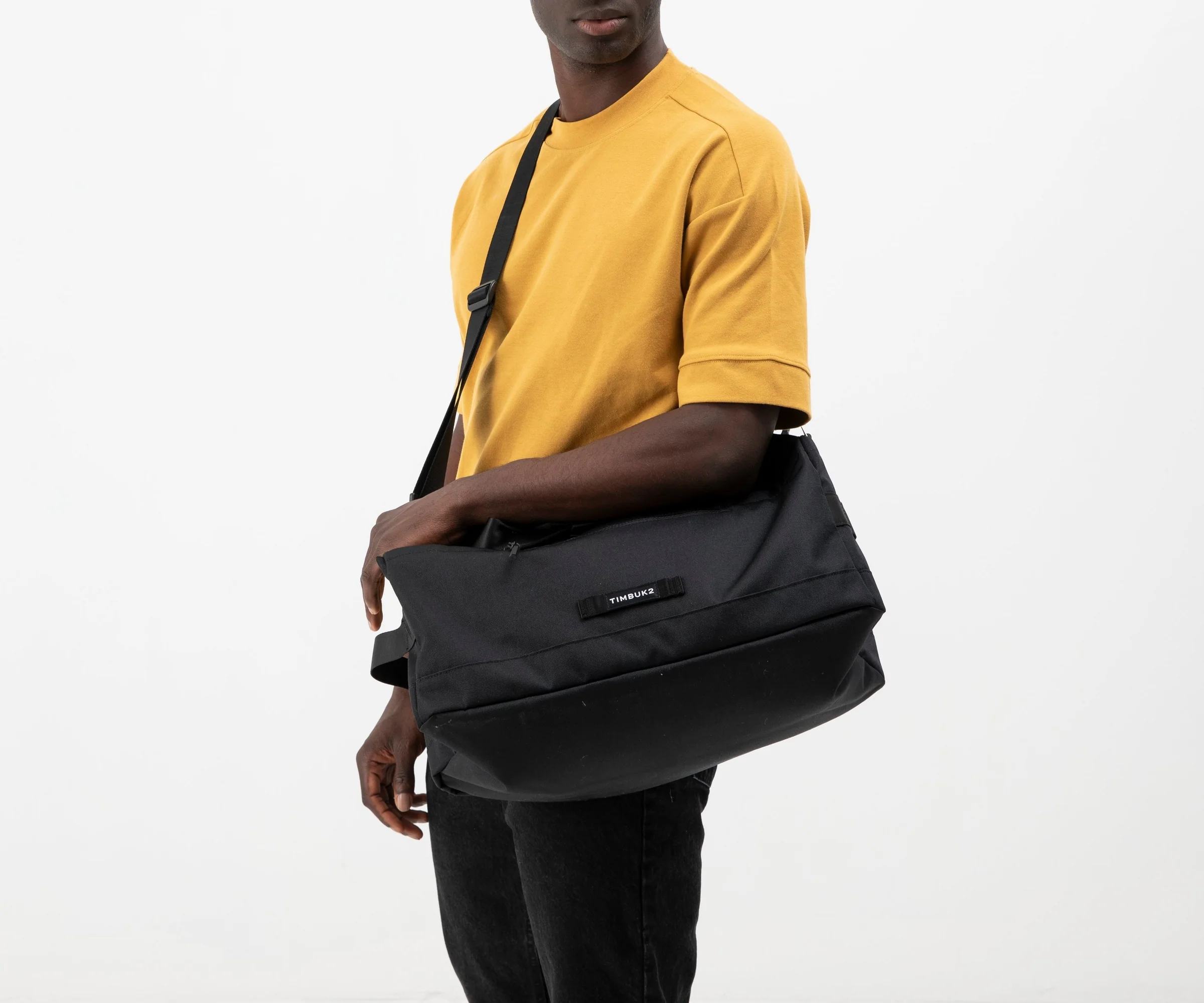 Player Duffel Bag - Image 14