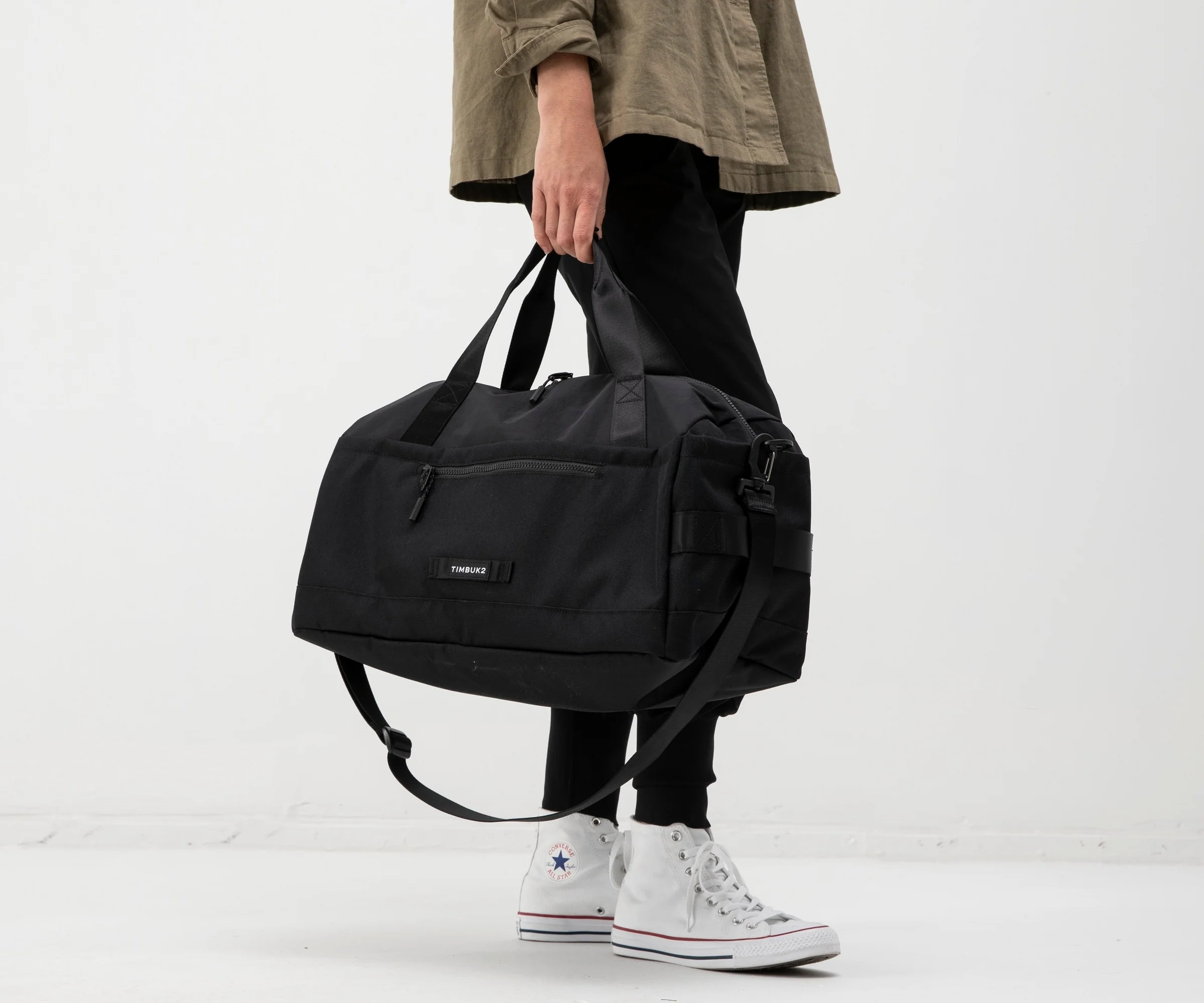 Player Duffel Bag - Image 15