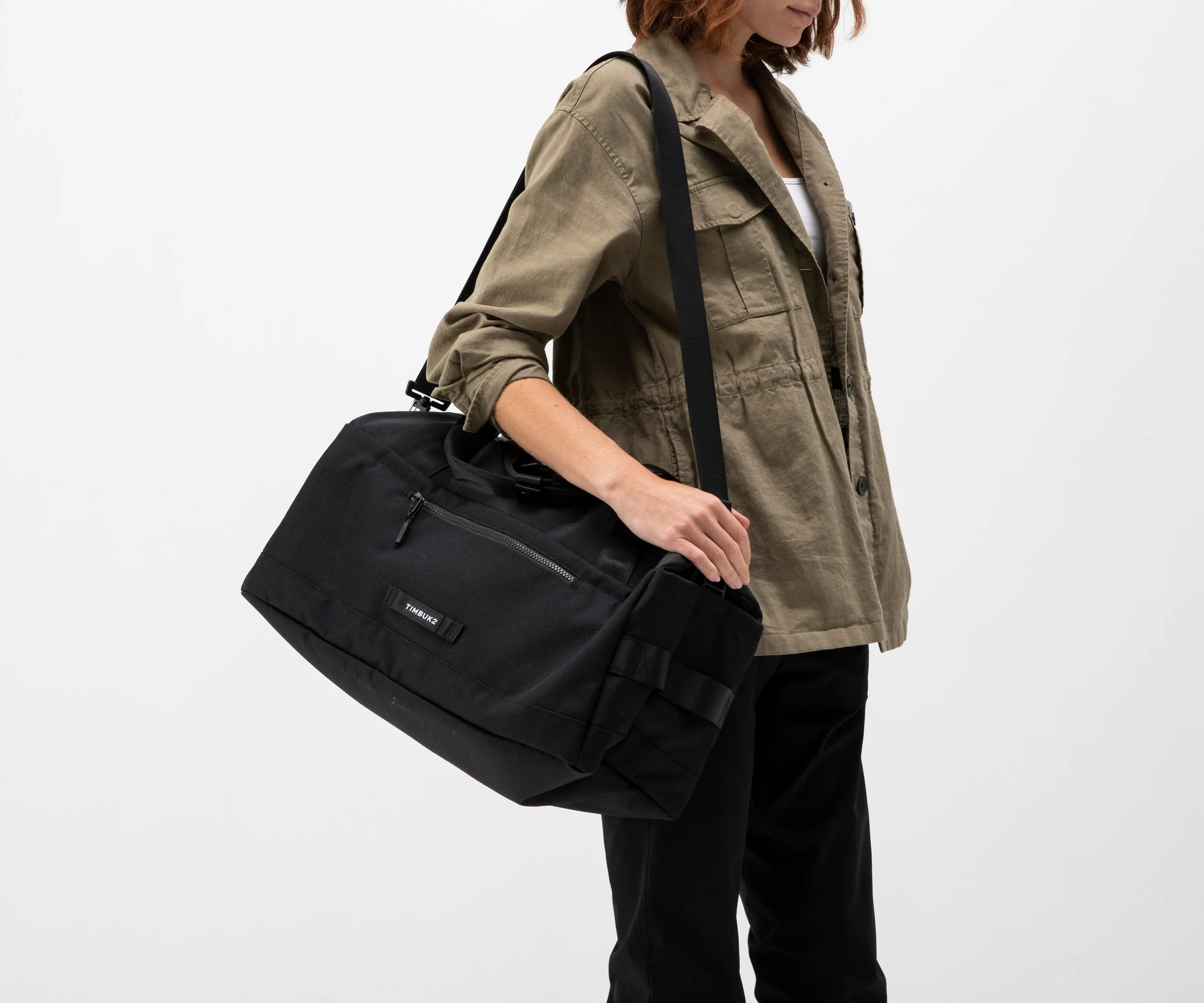 Player Duffel Bag - Image 16