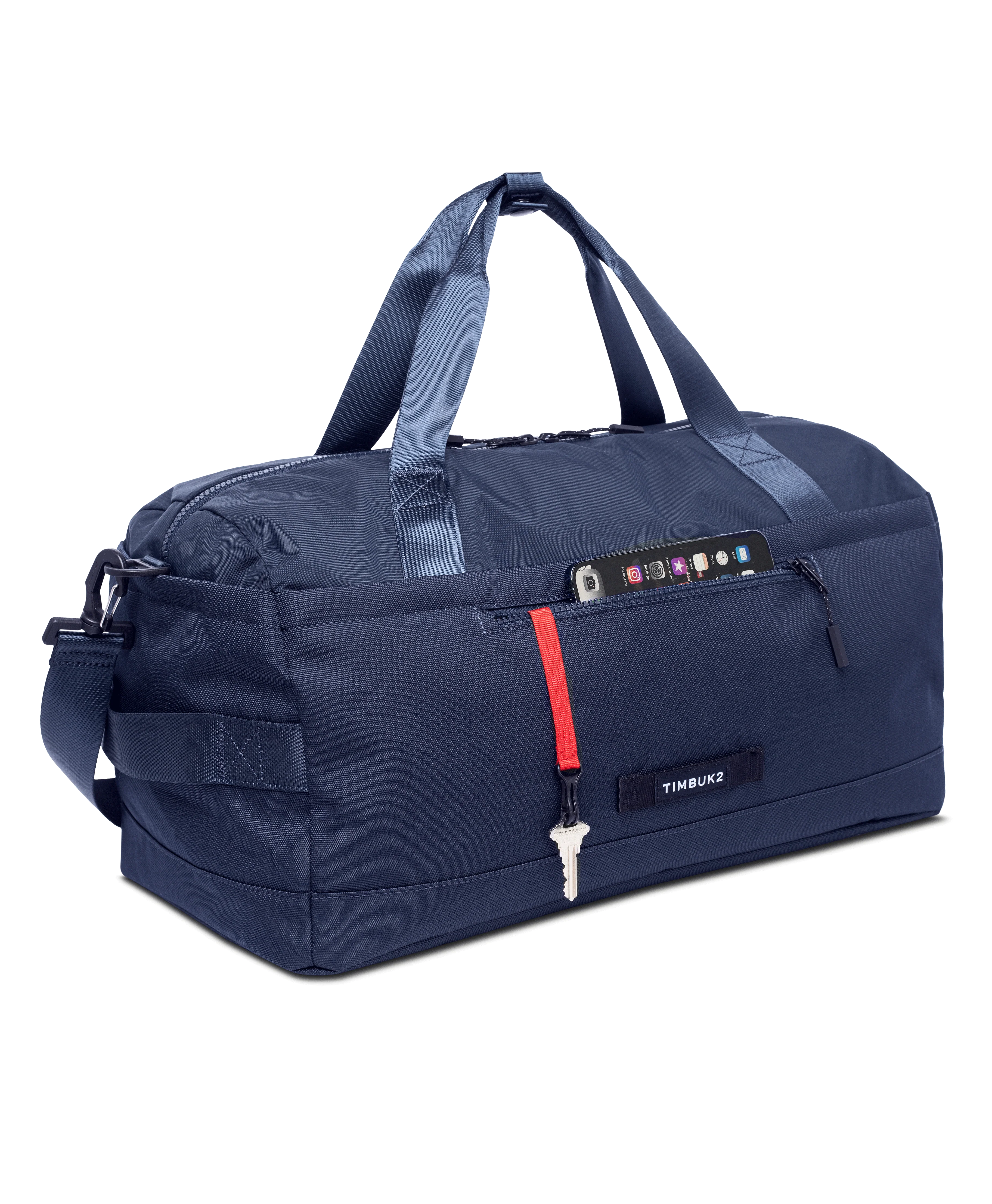 Player Duffel Bag - Image 18