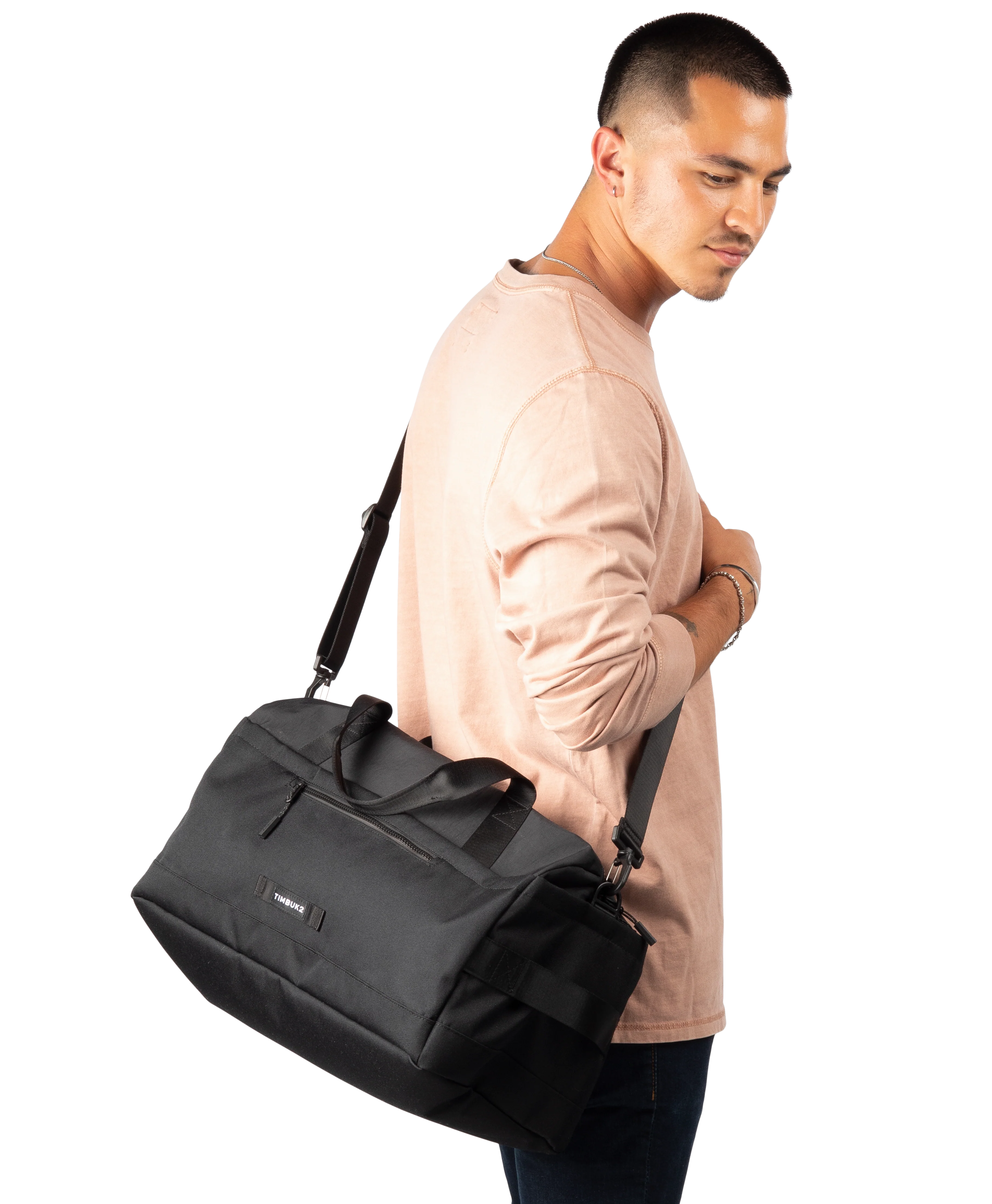 Player Duffel Bag - Image 5