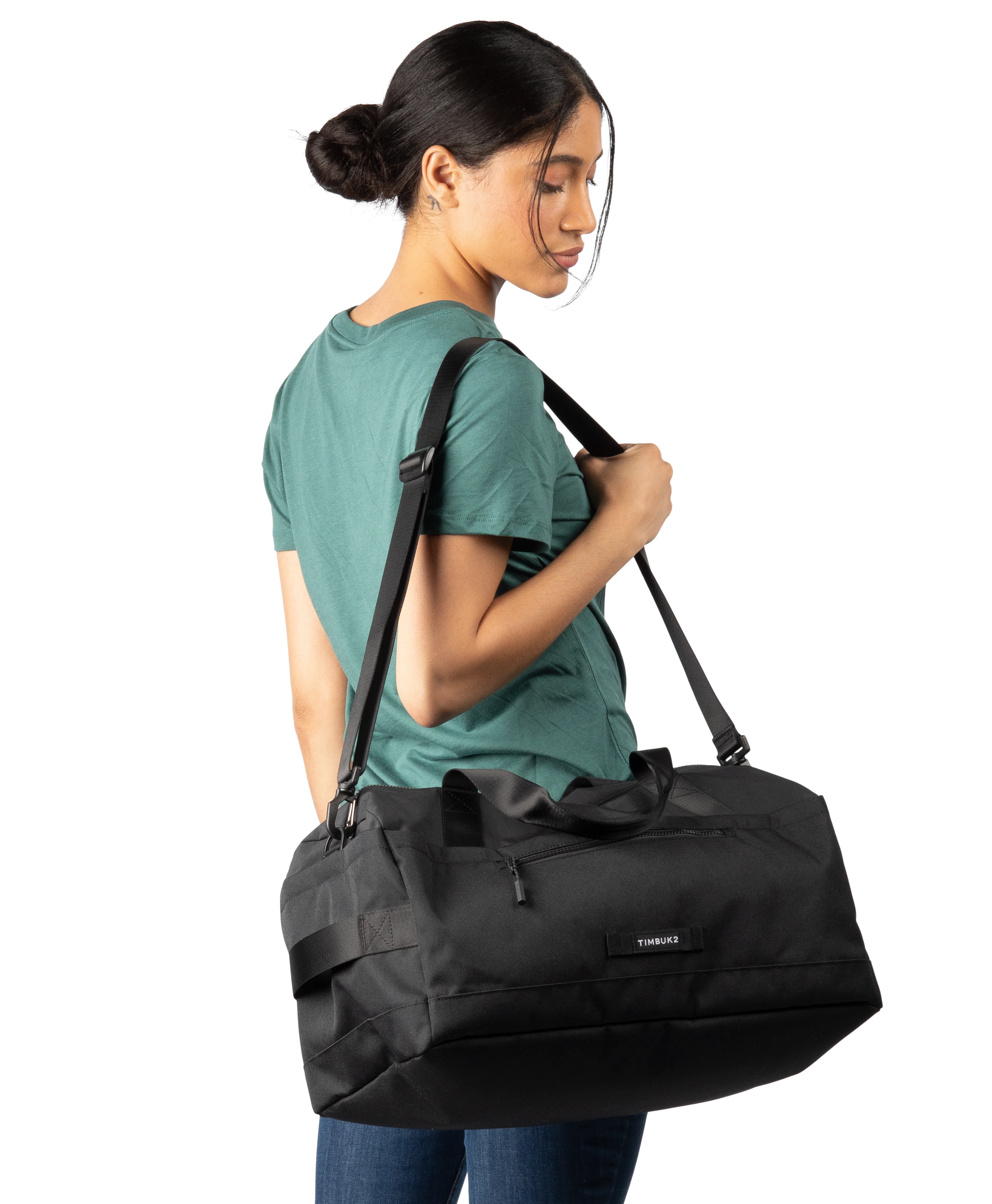 Player Duffel Bag - Image 8