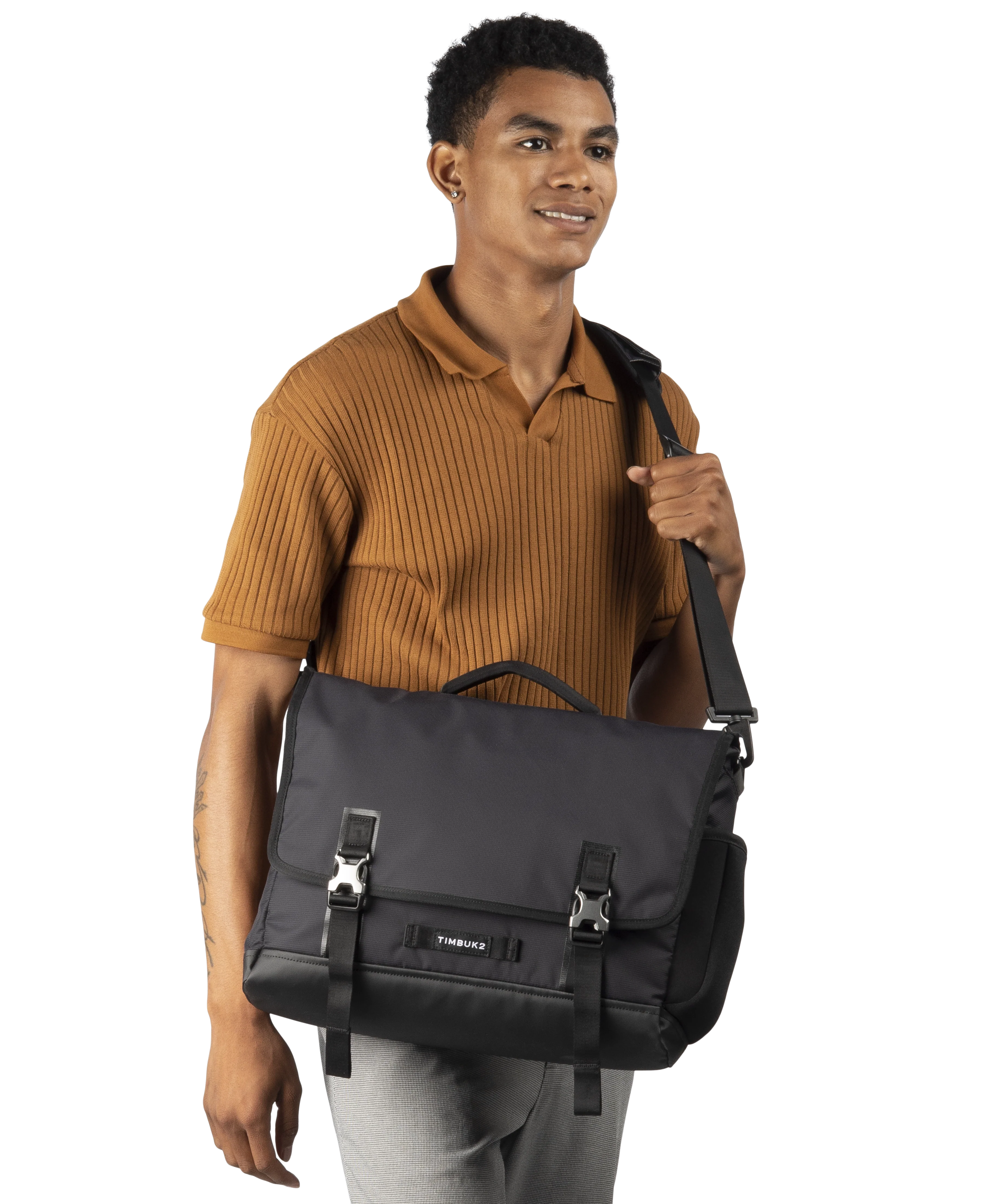 Closer Laptop Briefcase - Image 10