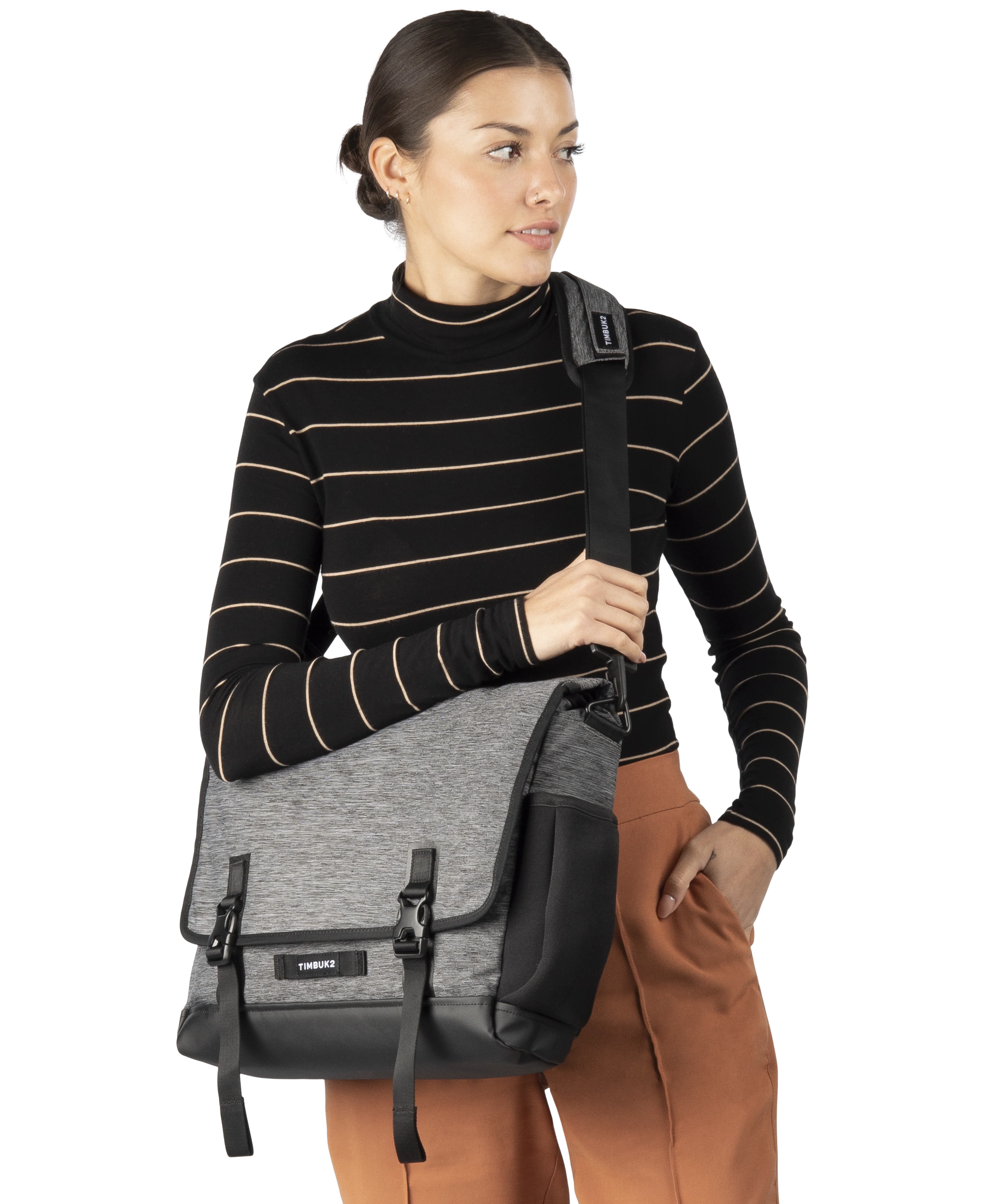 Closer Laptop Briefcase - Image 13