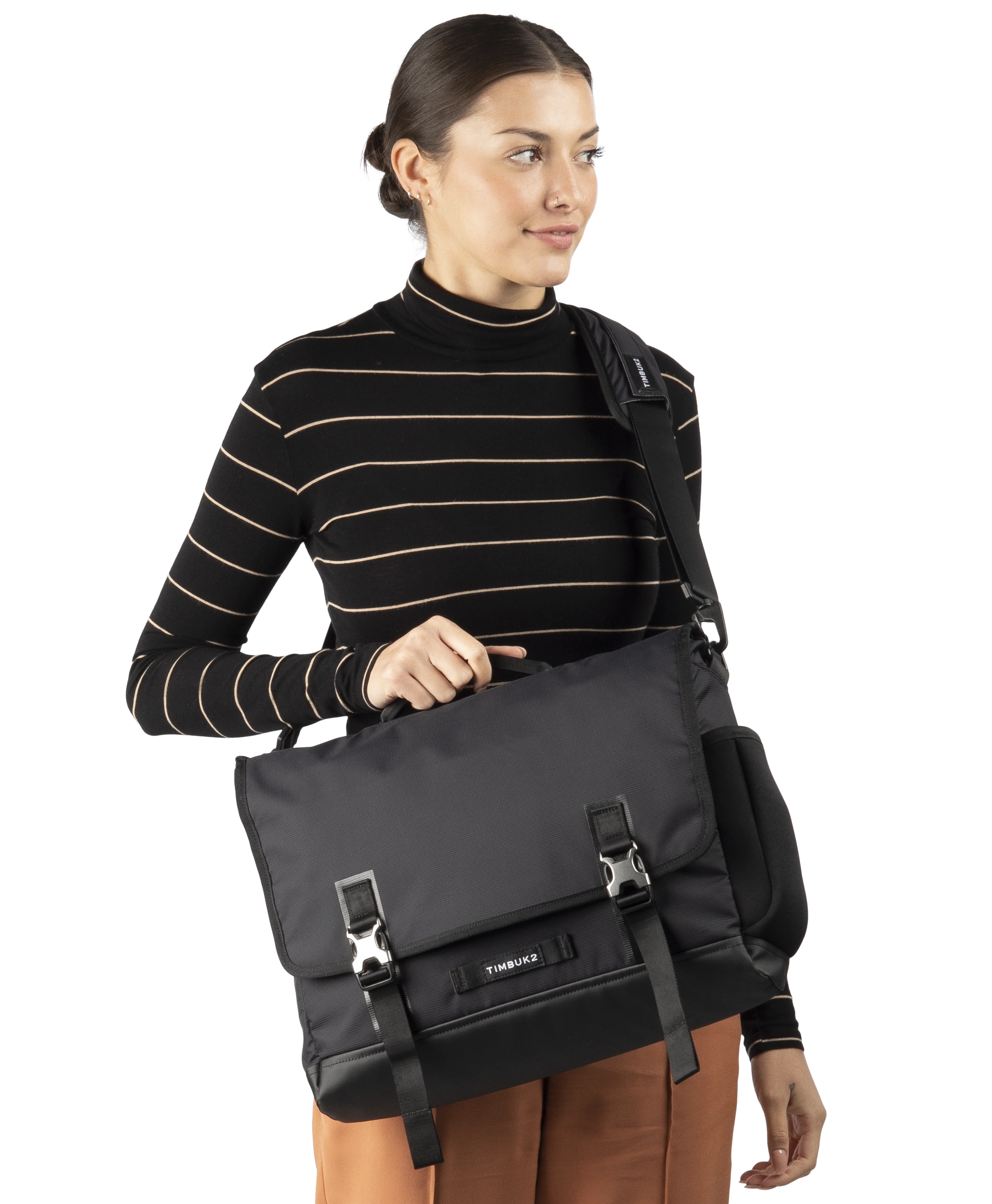 Closer Laptop Briefcase - Image 14