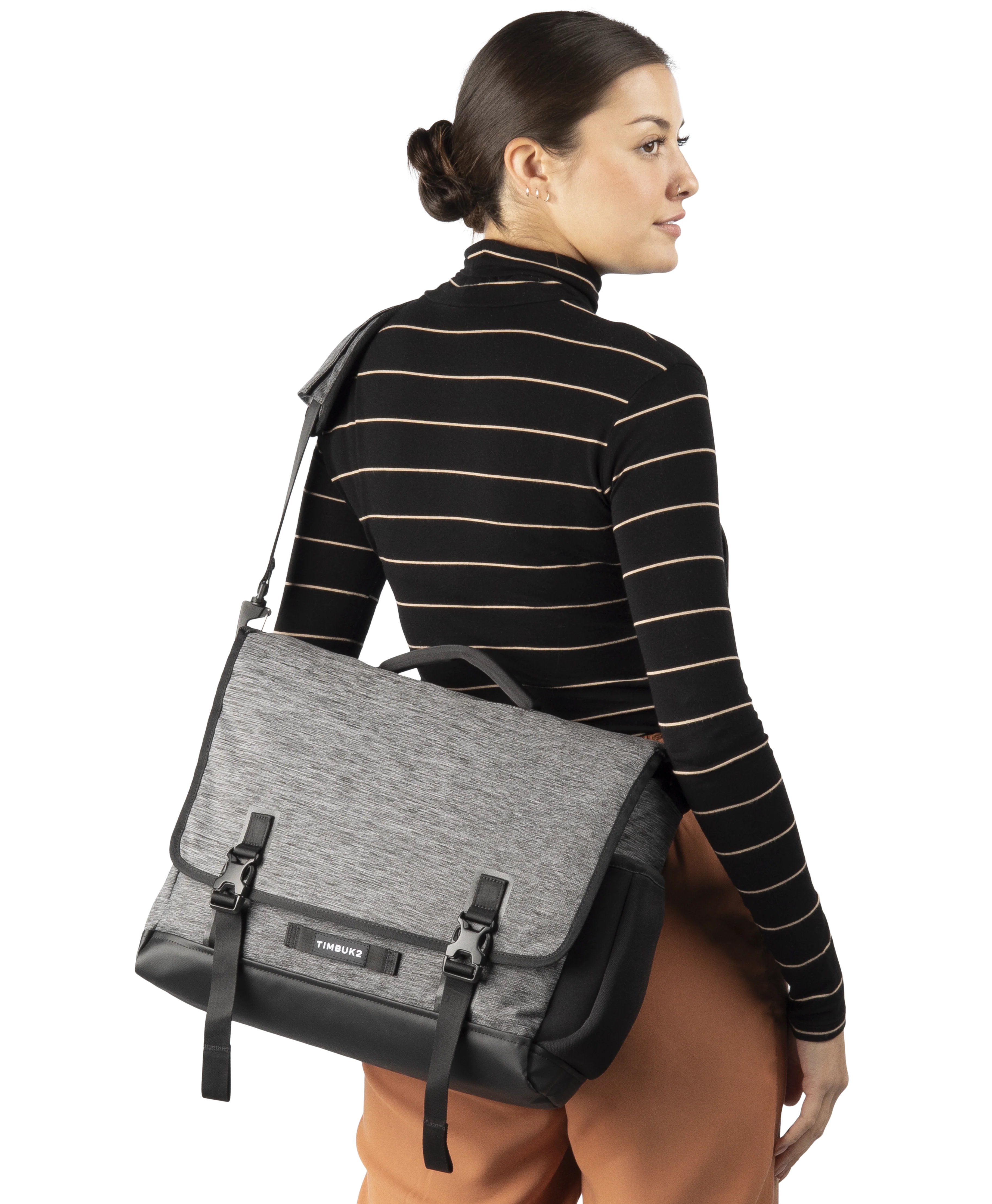 Closer Laptop Briefcase - Image 15