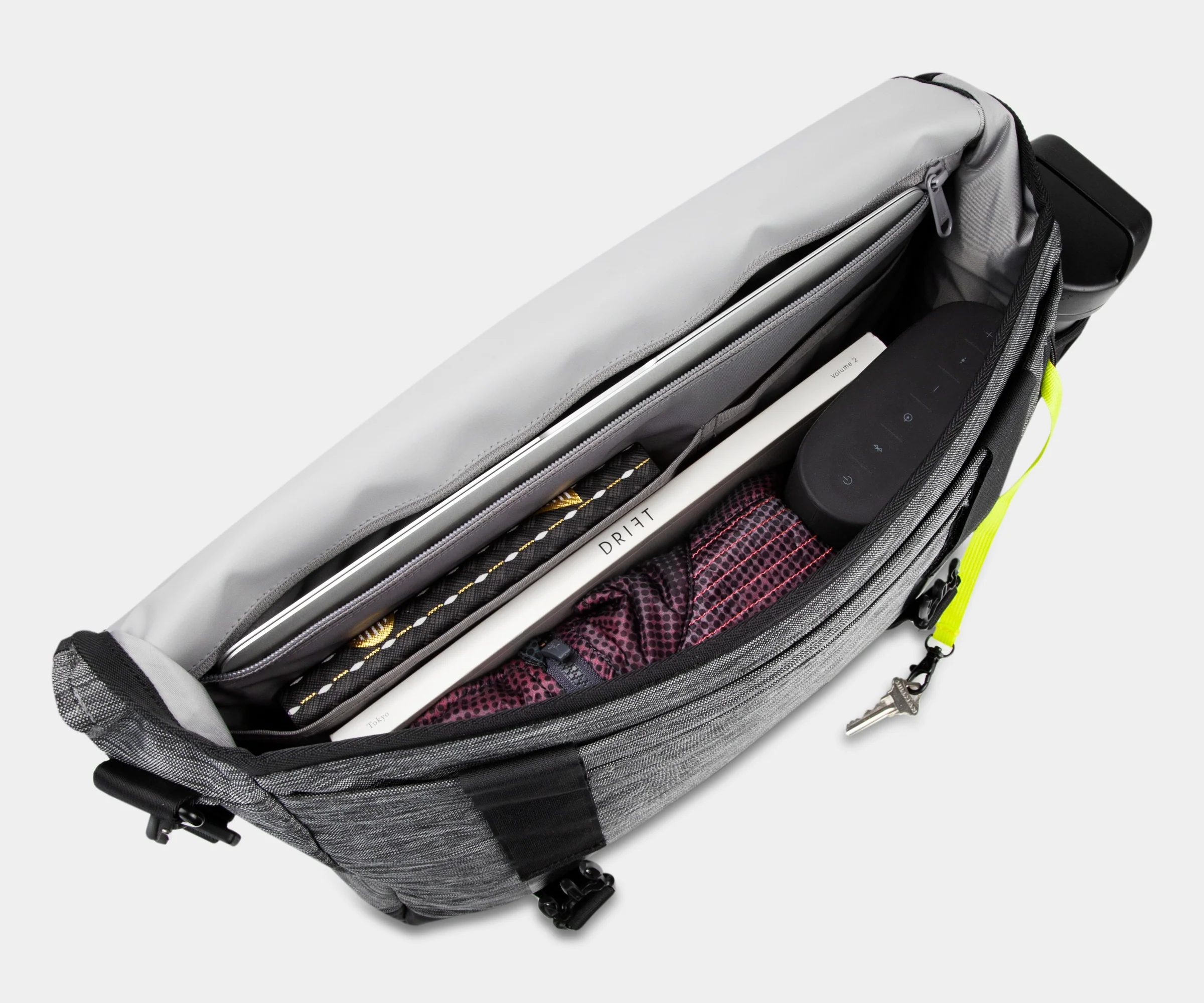 Closer Laptop Briefcase - Image 25