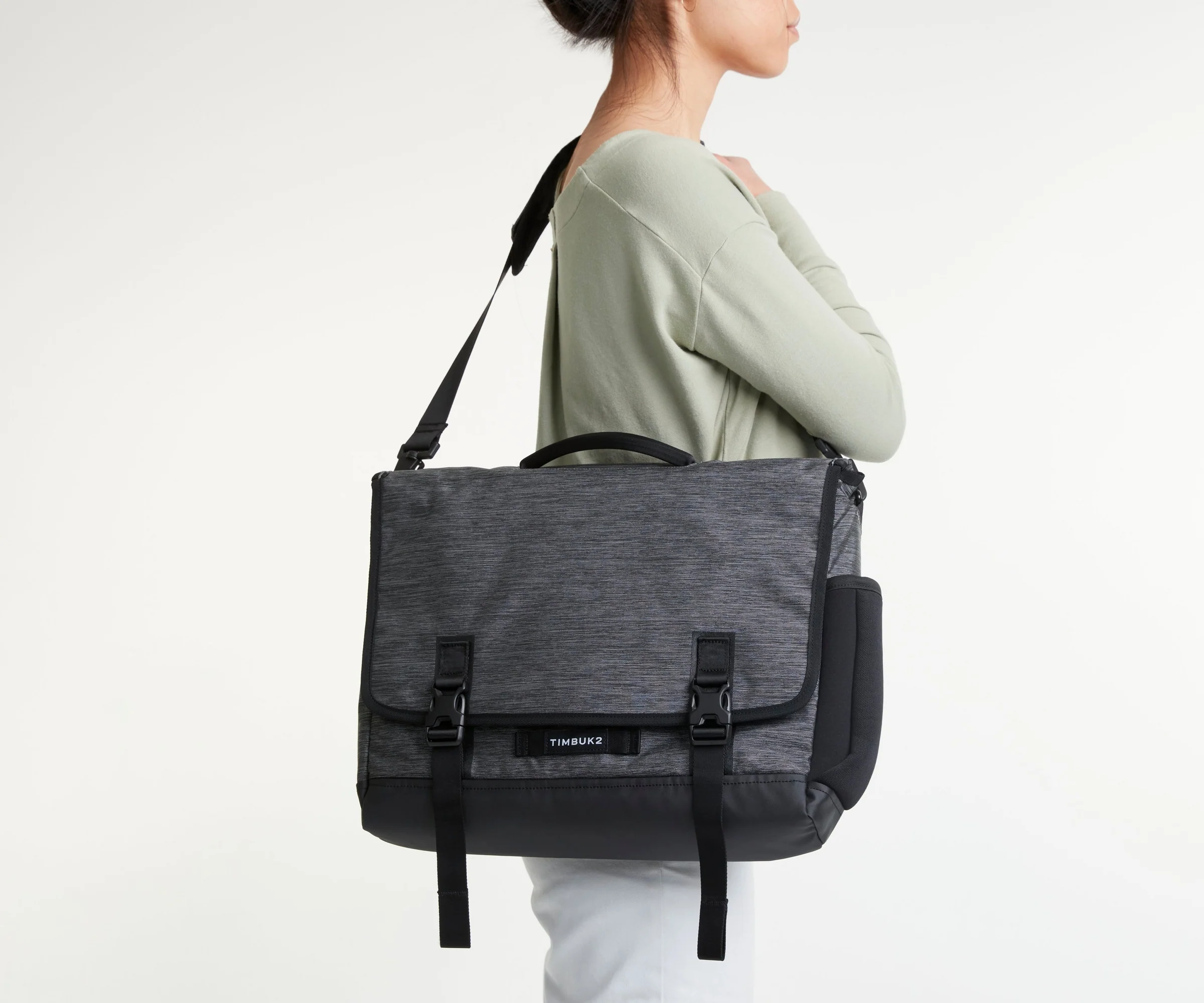 Closer Laptop Briefcase - Image 27