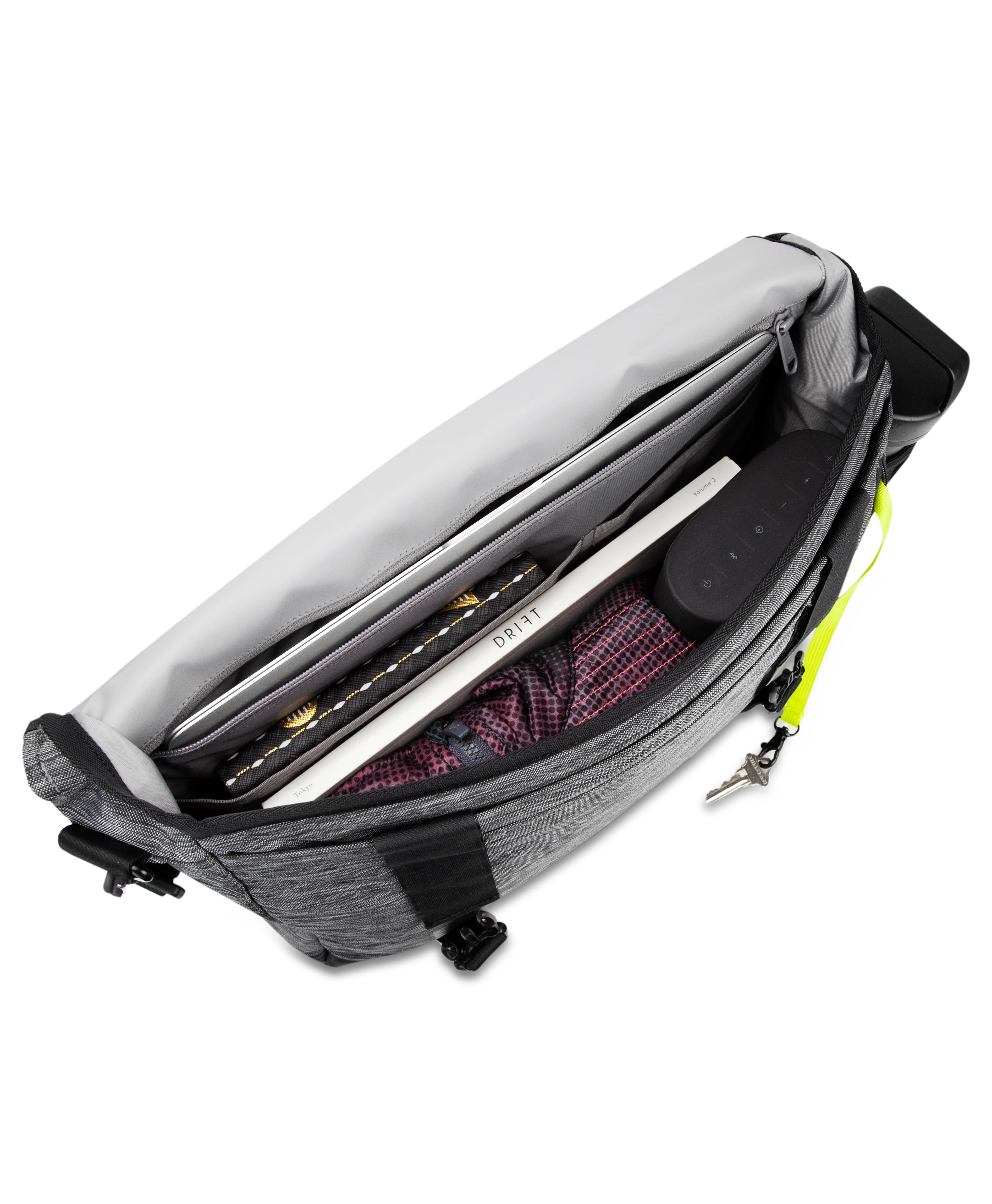 Closer Laptop Briefcase - Image 5