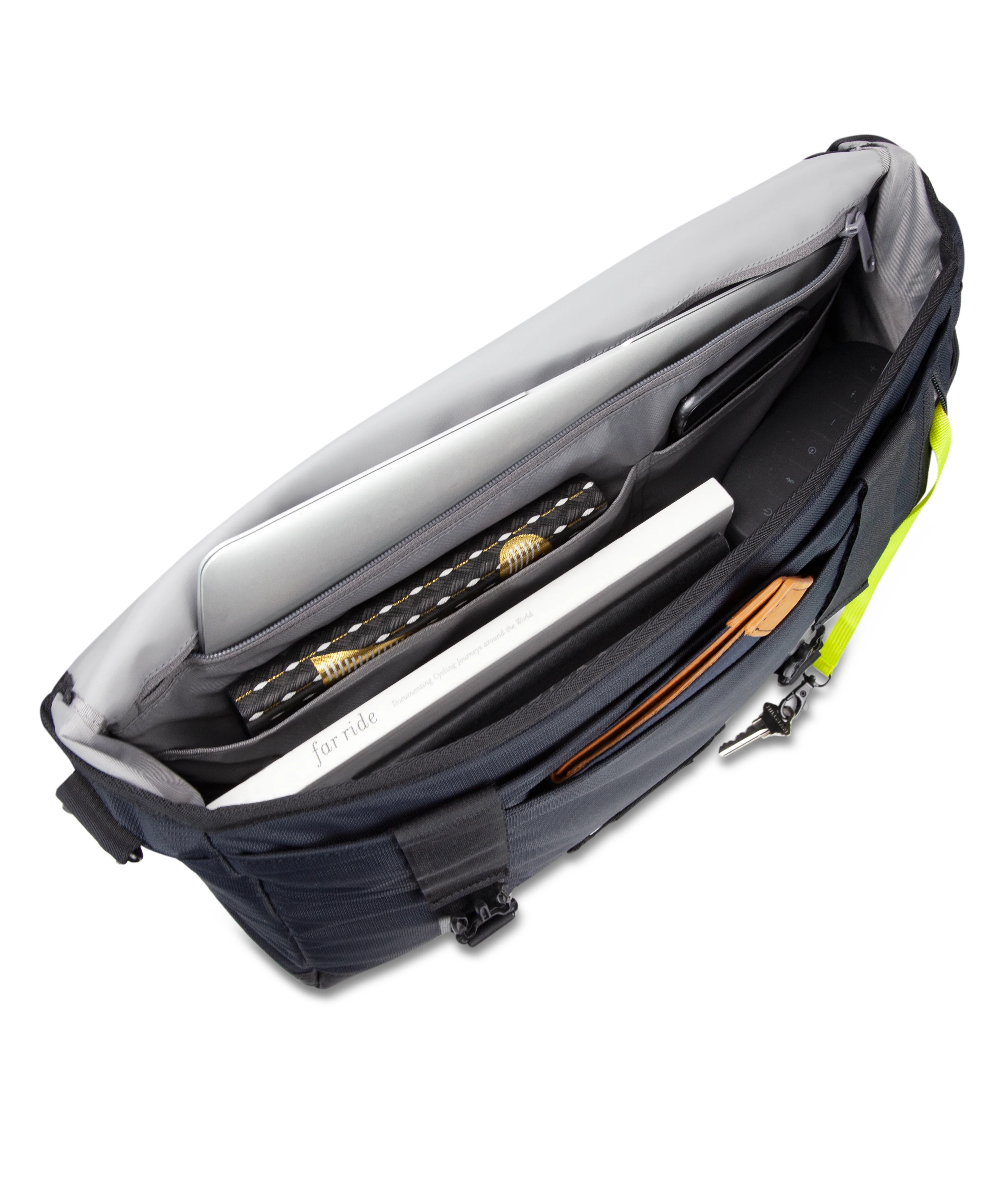 Closer Laptop Briefcase - Image 6