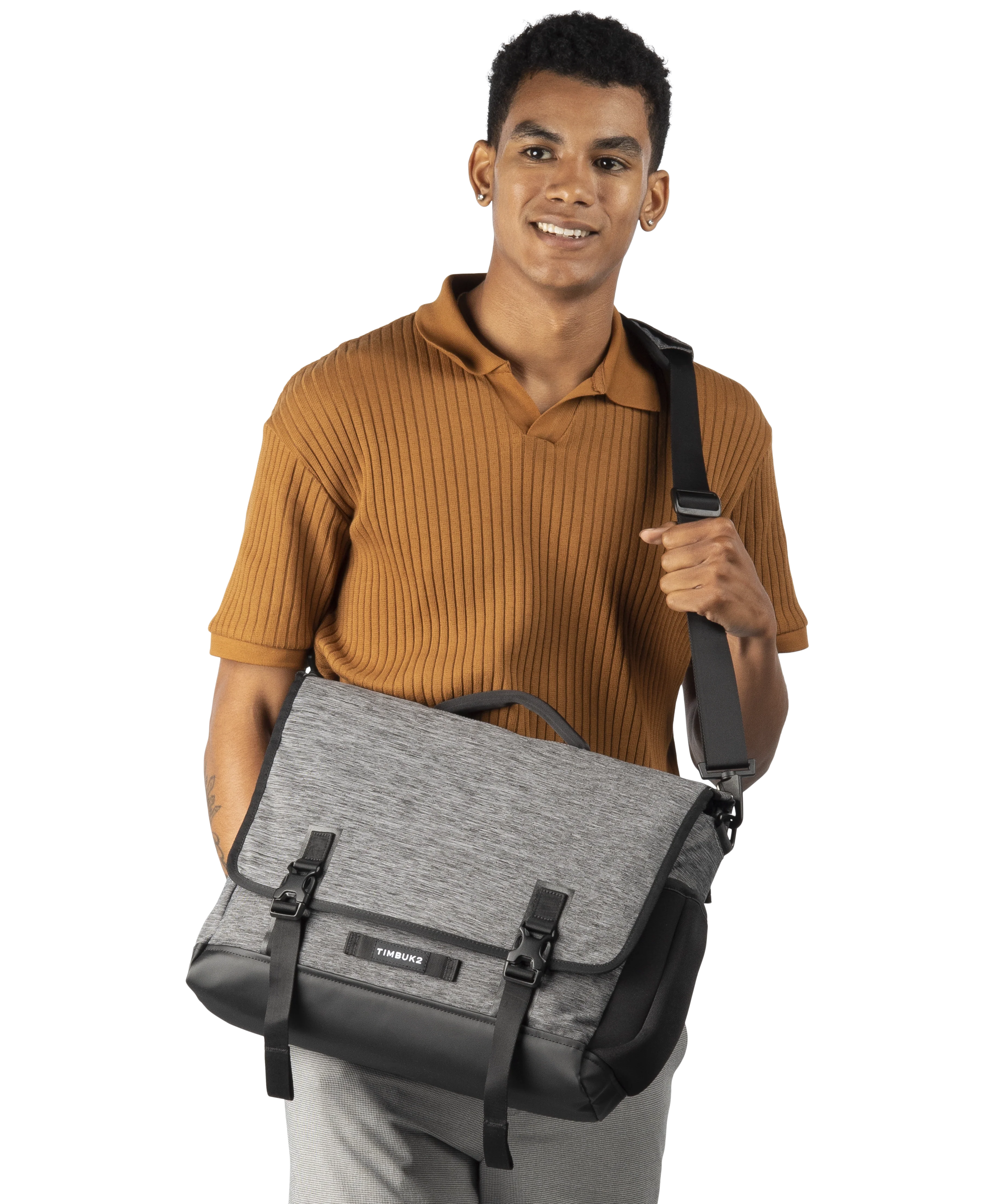 Closer Laptop Briefcase - Image 9