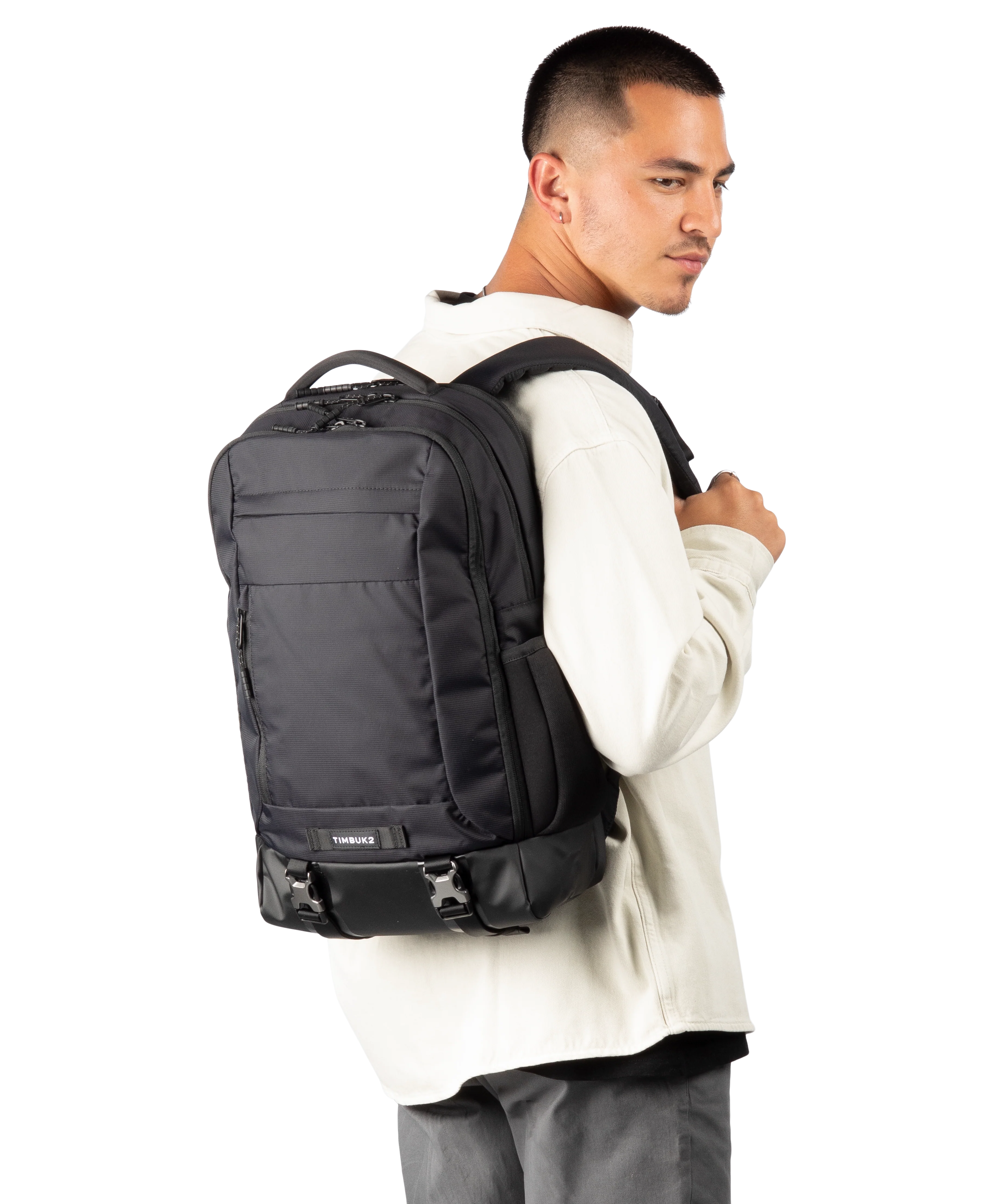 Authority Laptop Backpack Deluxe - Image 10
