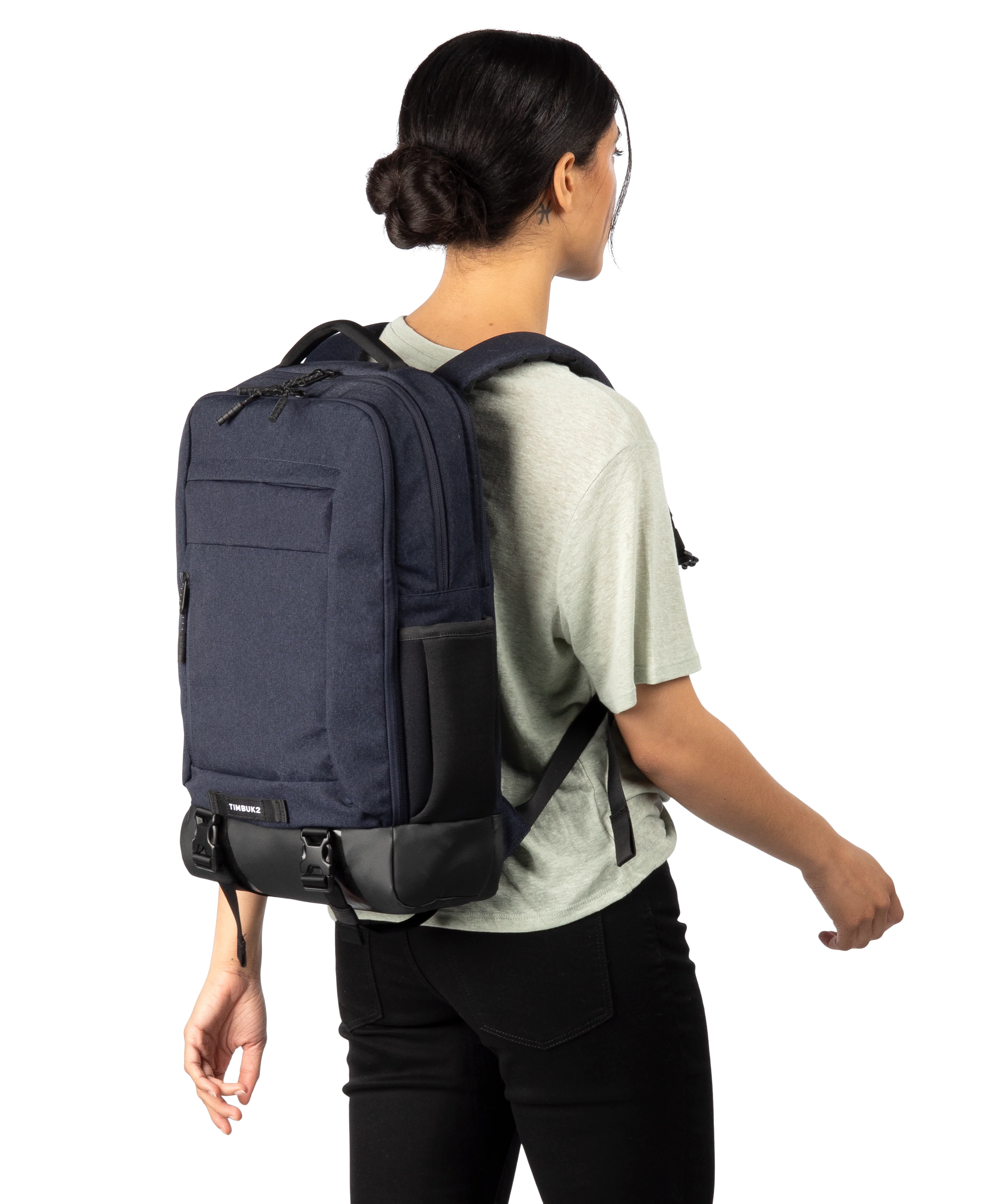Authority Laptop Backpack Deluxe - Image 11