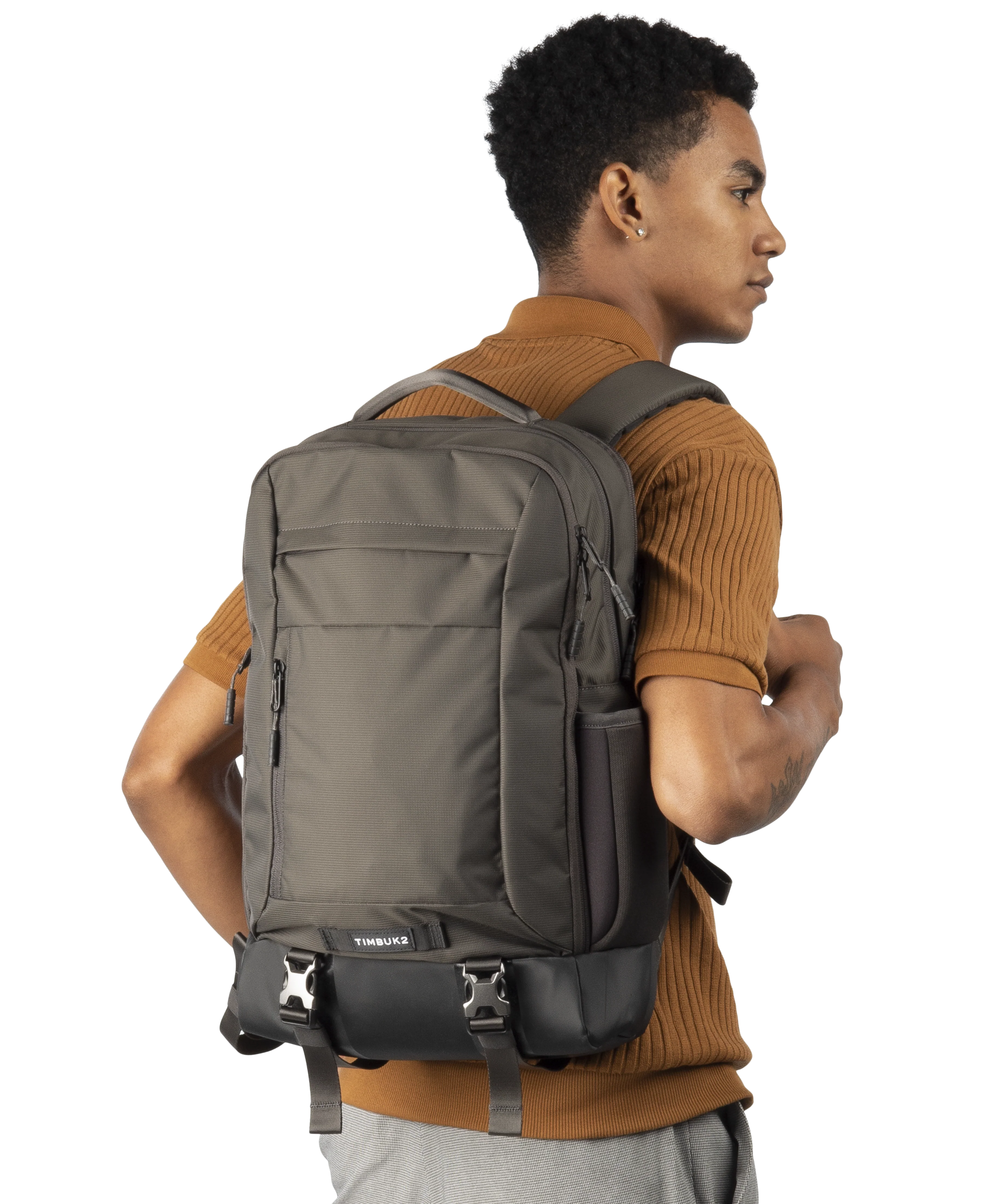 Authority Laptop Backpack Deluxe - Image 12