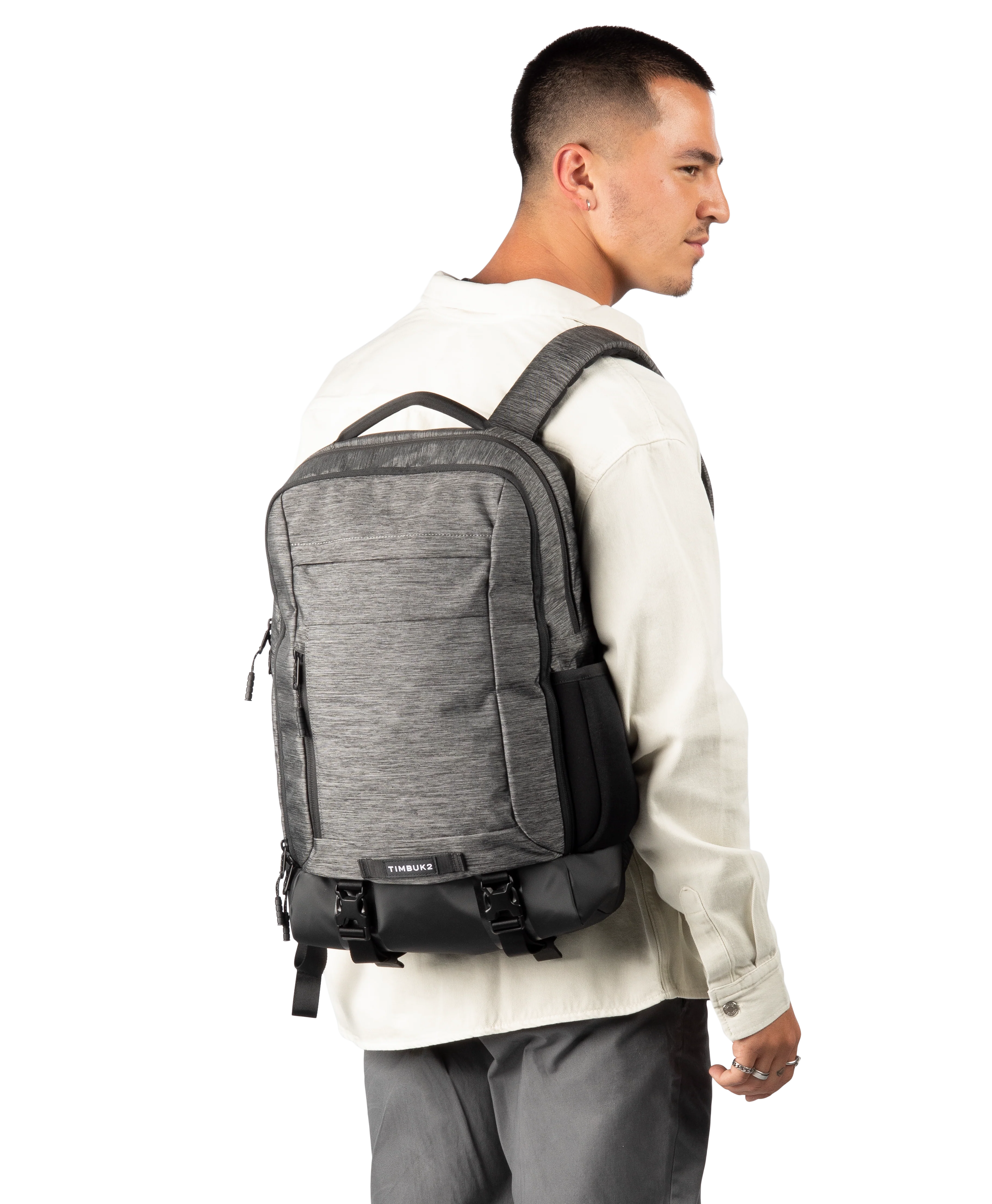 Authority Laptop Backpack Deluxe - Image 13